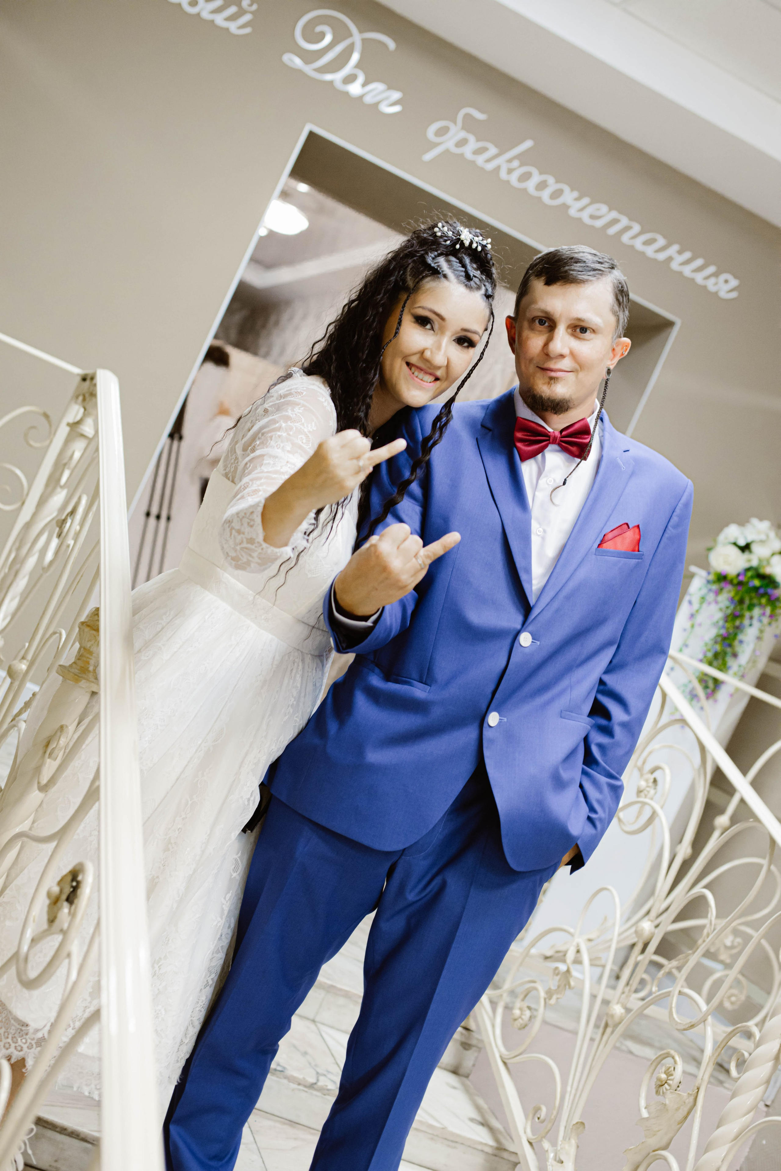 Ксюша + Лёша. Фотограф в Нижнем Новгороде