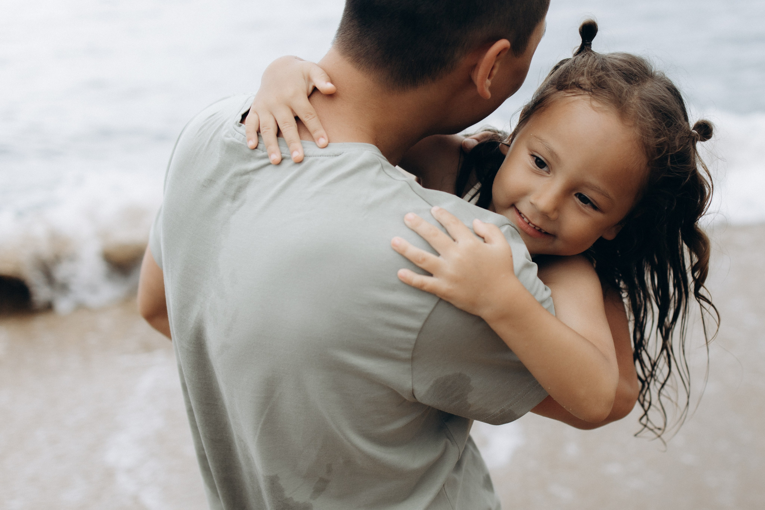 Слава, Юлия и Элиза