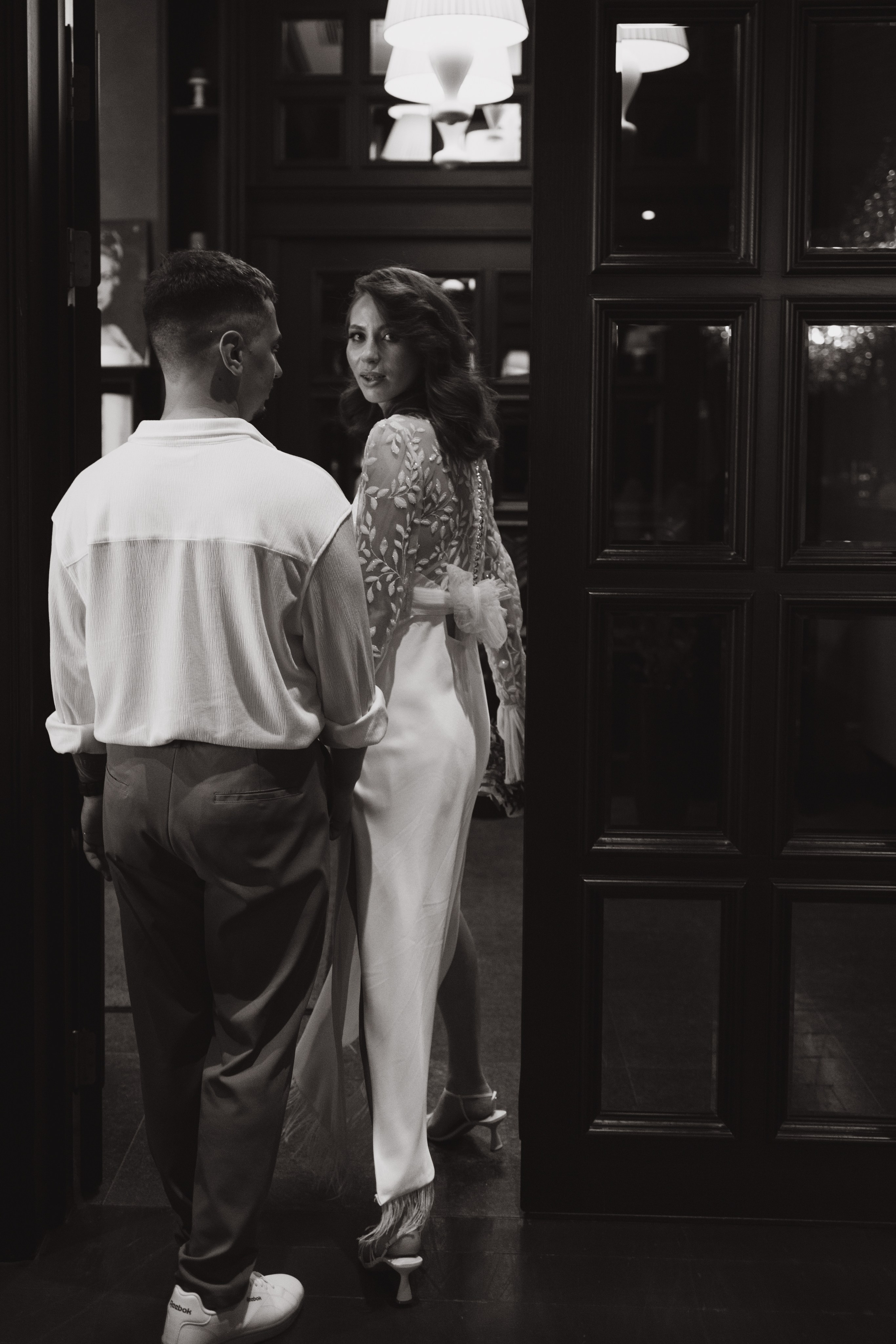 Егор & Дарья