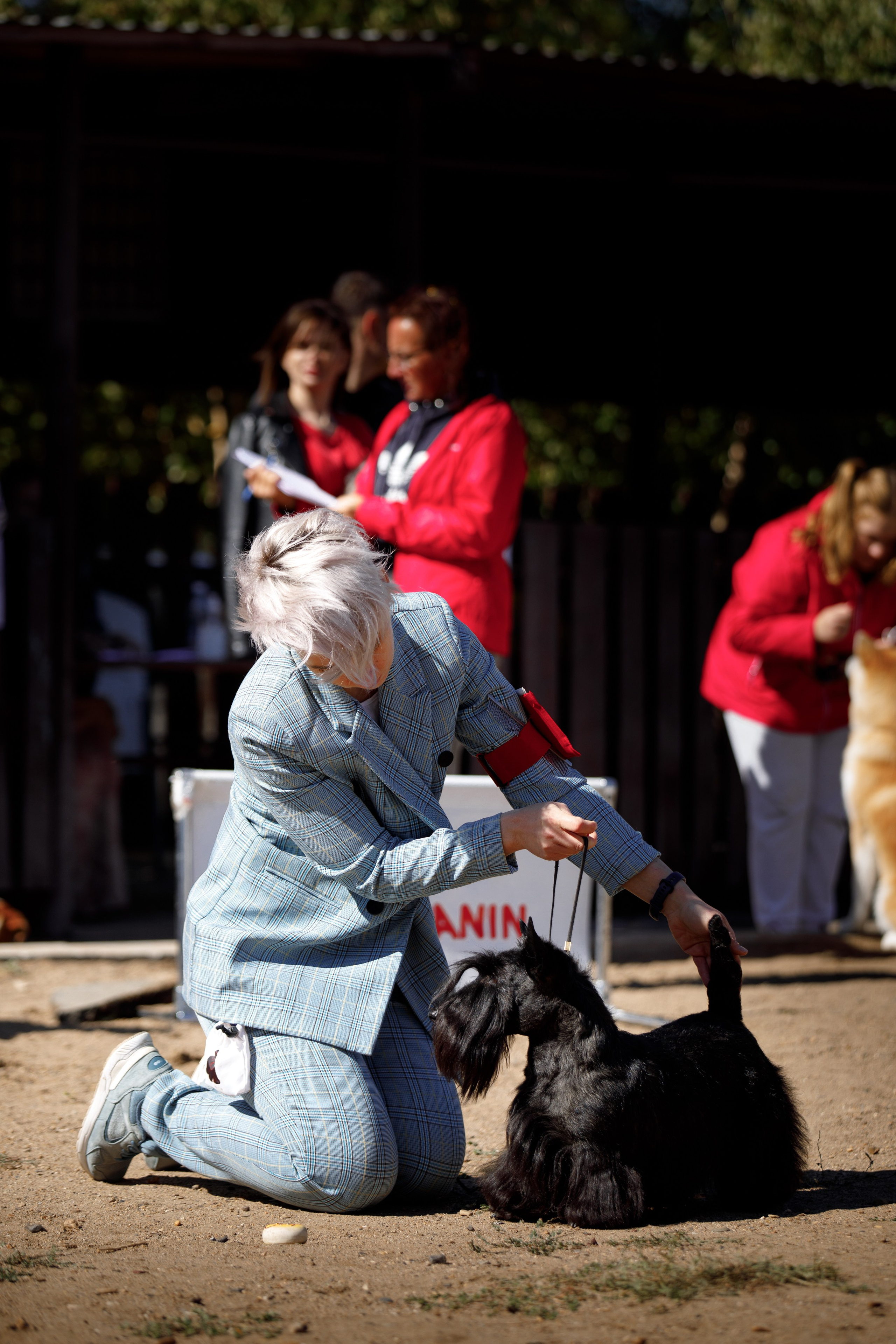 Водяные в Новотроицке. О нас