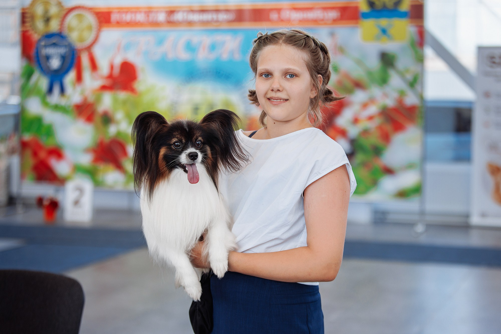 Оренбург. Лето. Краски. О нас