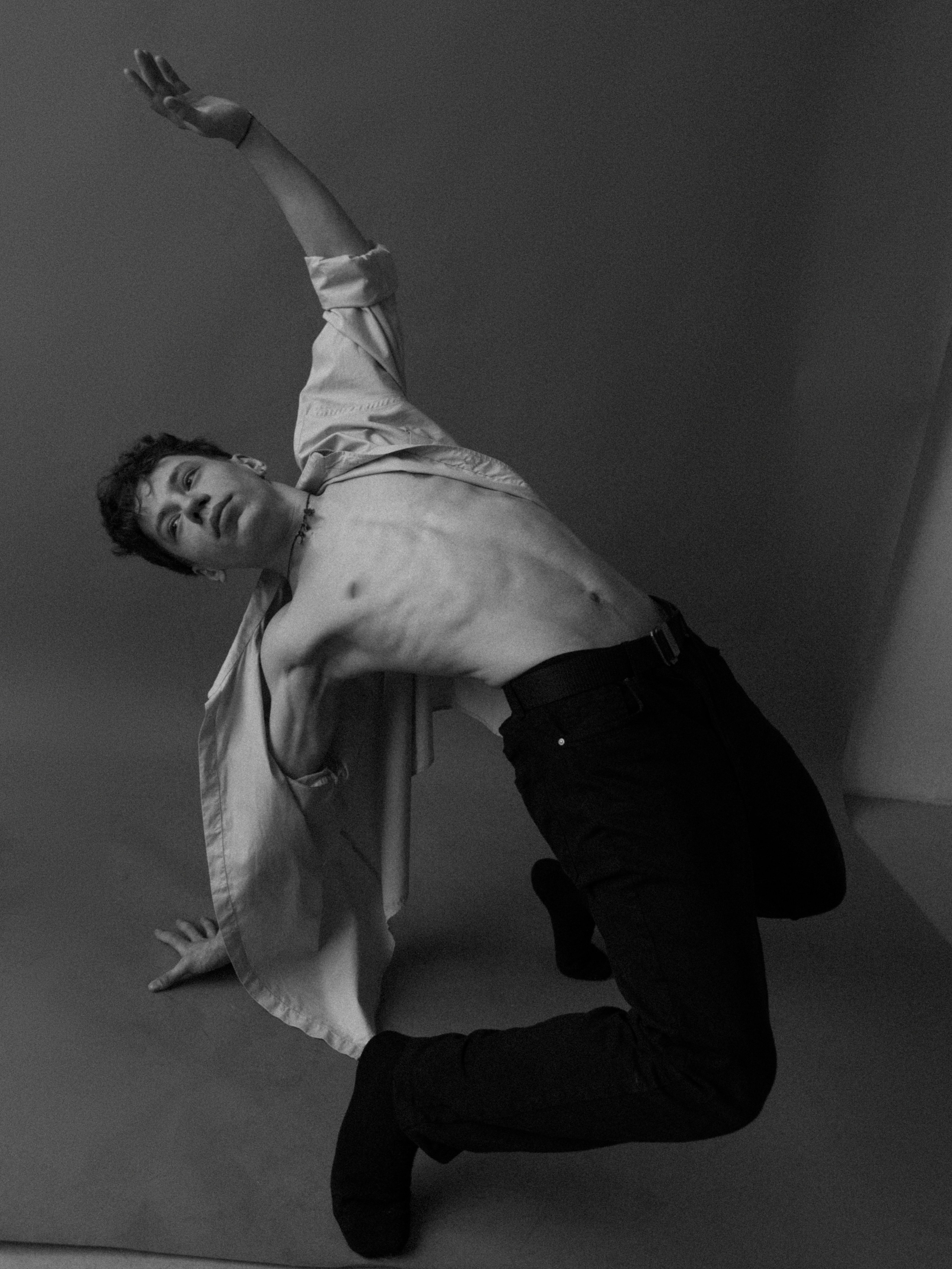 Севчанский. Фотограф Елизавета Потешкина