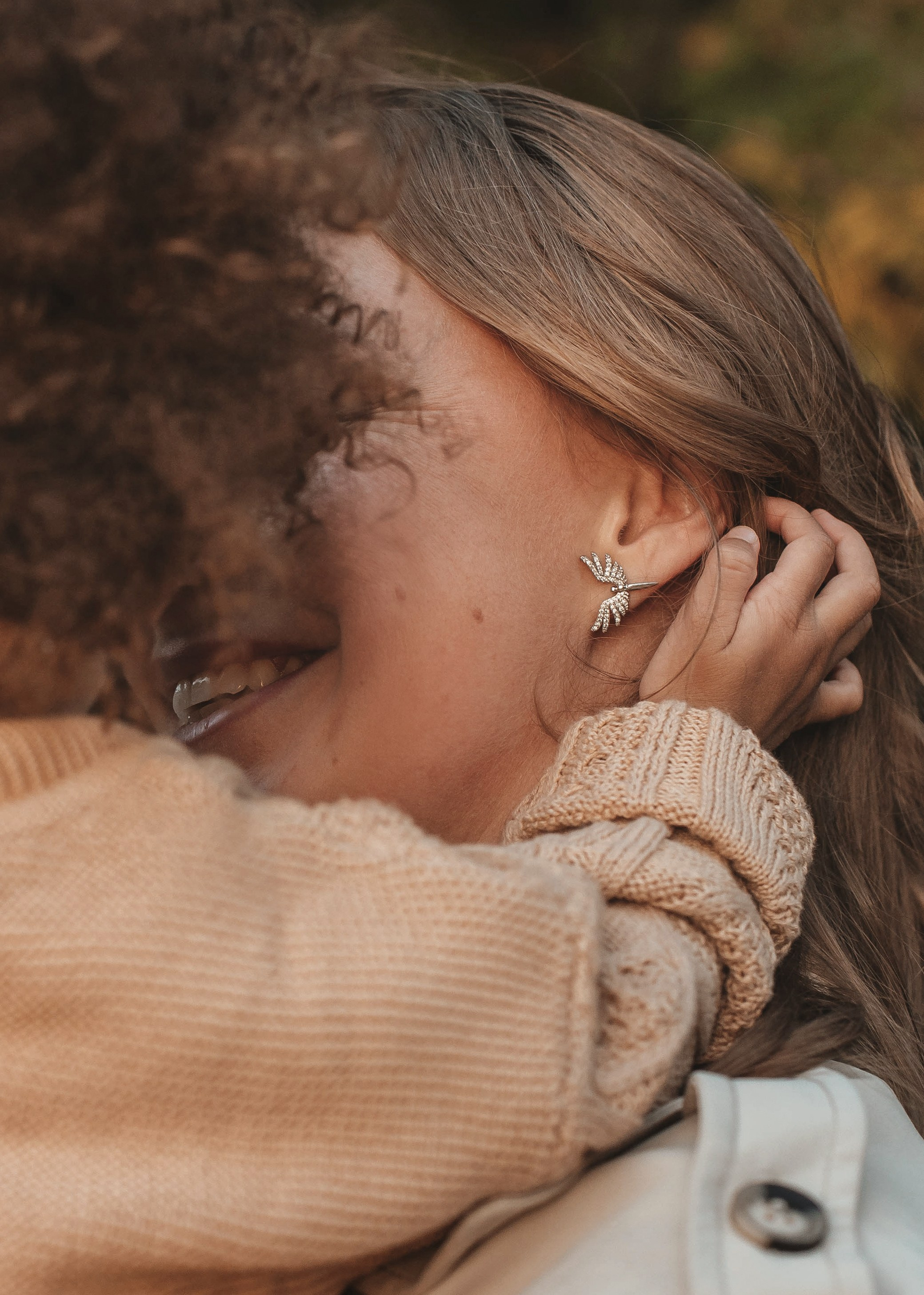 Лучи осеннего тепла. Фотограф в Краснодаре Евгения Михаевич