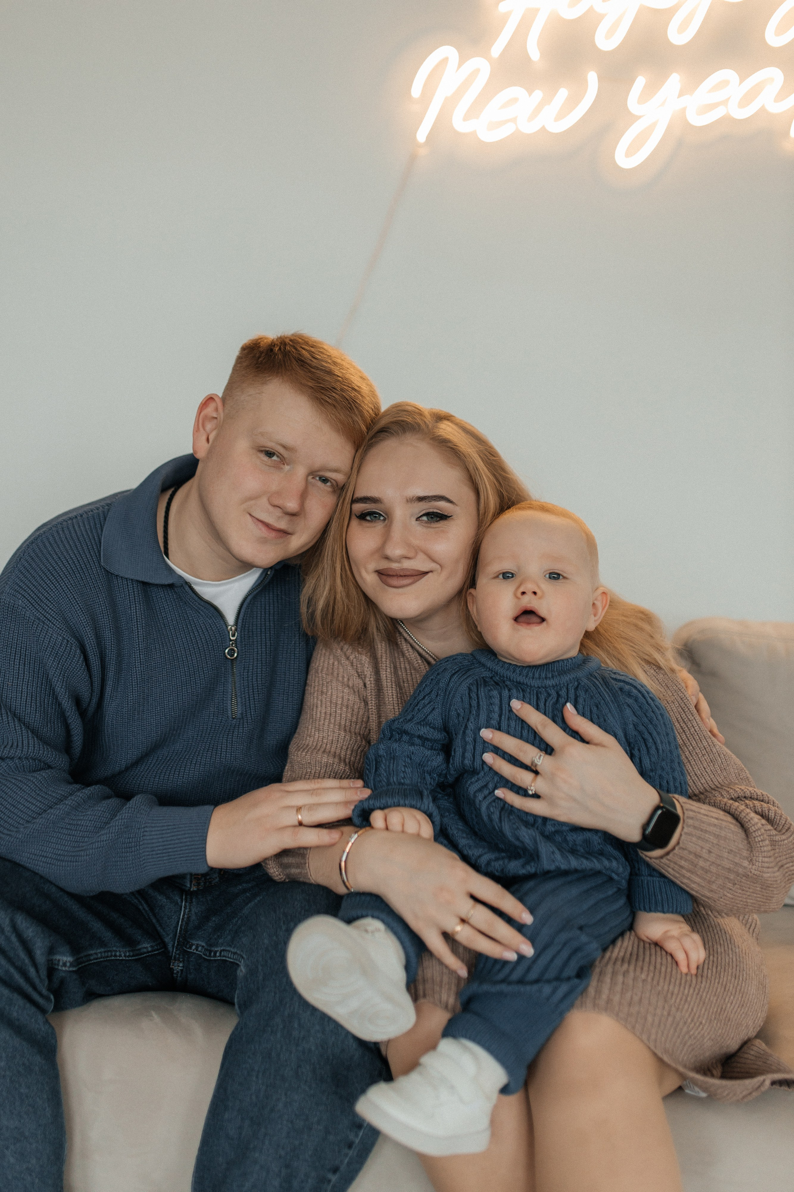 Юля, Даниил и Глебушка. Семейный фотограф и фотограф на роды в Ростове-на-Дону Мухина Виктория