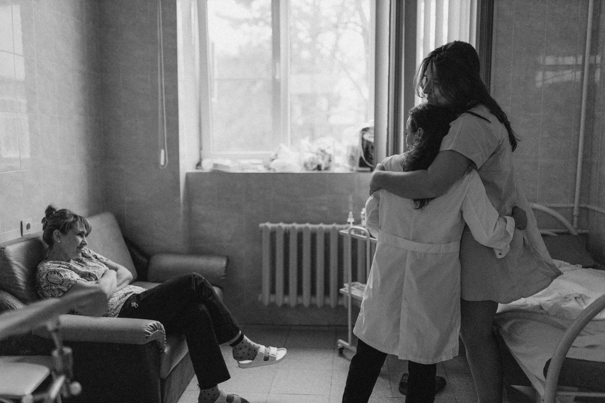 Рождение Марка. Семейный фотограф и фотограф на роды в Ростове-на-Дону Мухина Виктория