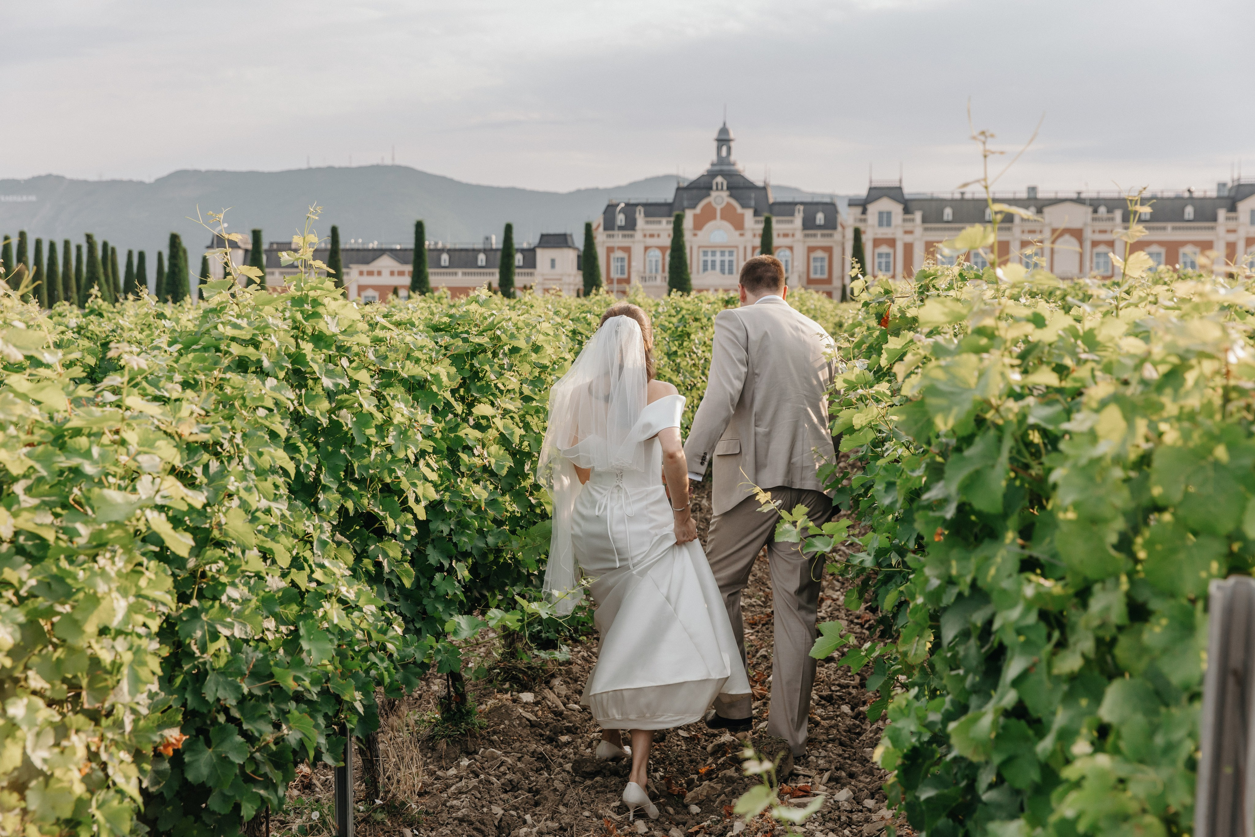Юля и Дёма (камерная свадьба). Свадебный фотограф и видеограф Когай Дмитрий и Юлия