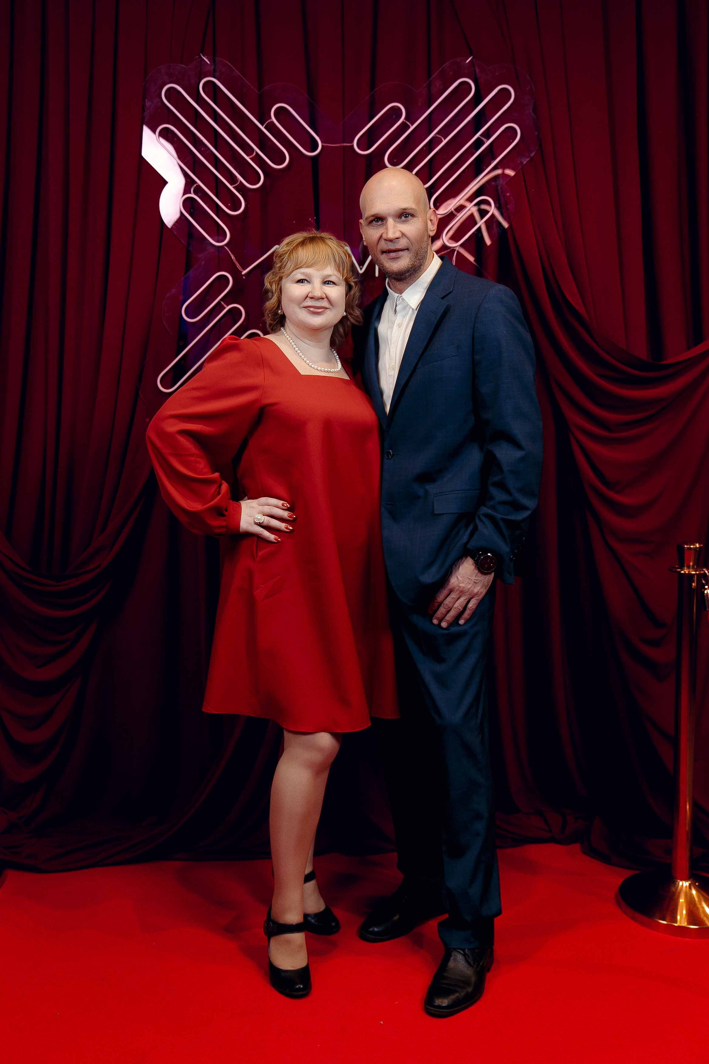 Корпоратив «ЛАМЭ». Ваш репортажный фотограф Артемий Антонов