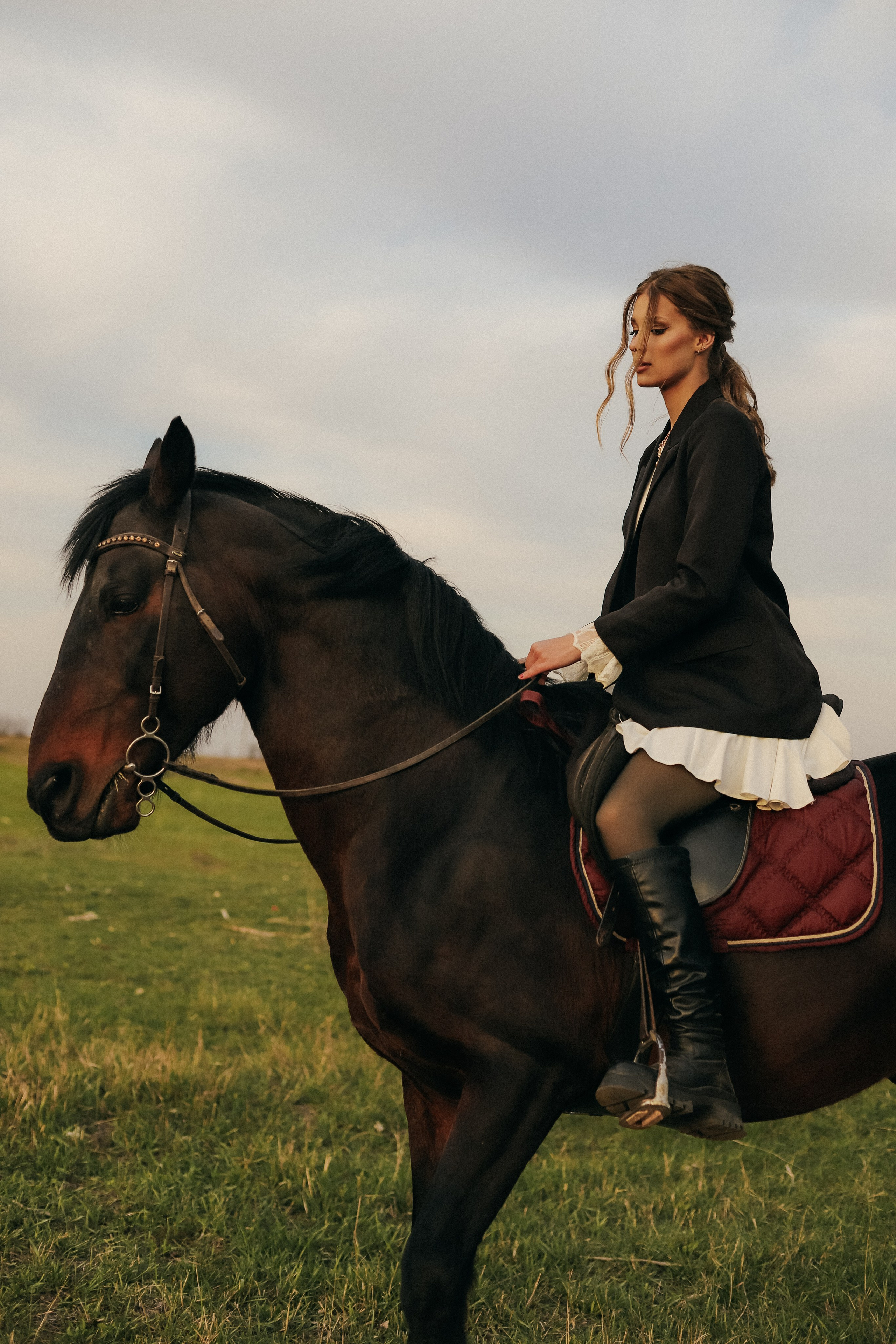 АНАСТАСИЯ. Фотограф Мариуполь | Ялта | Крым — Диана Мазенко