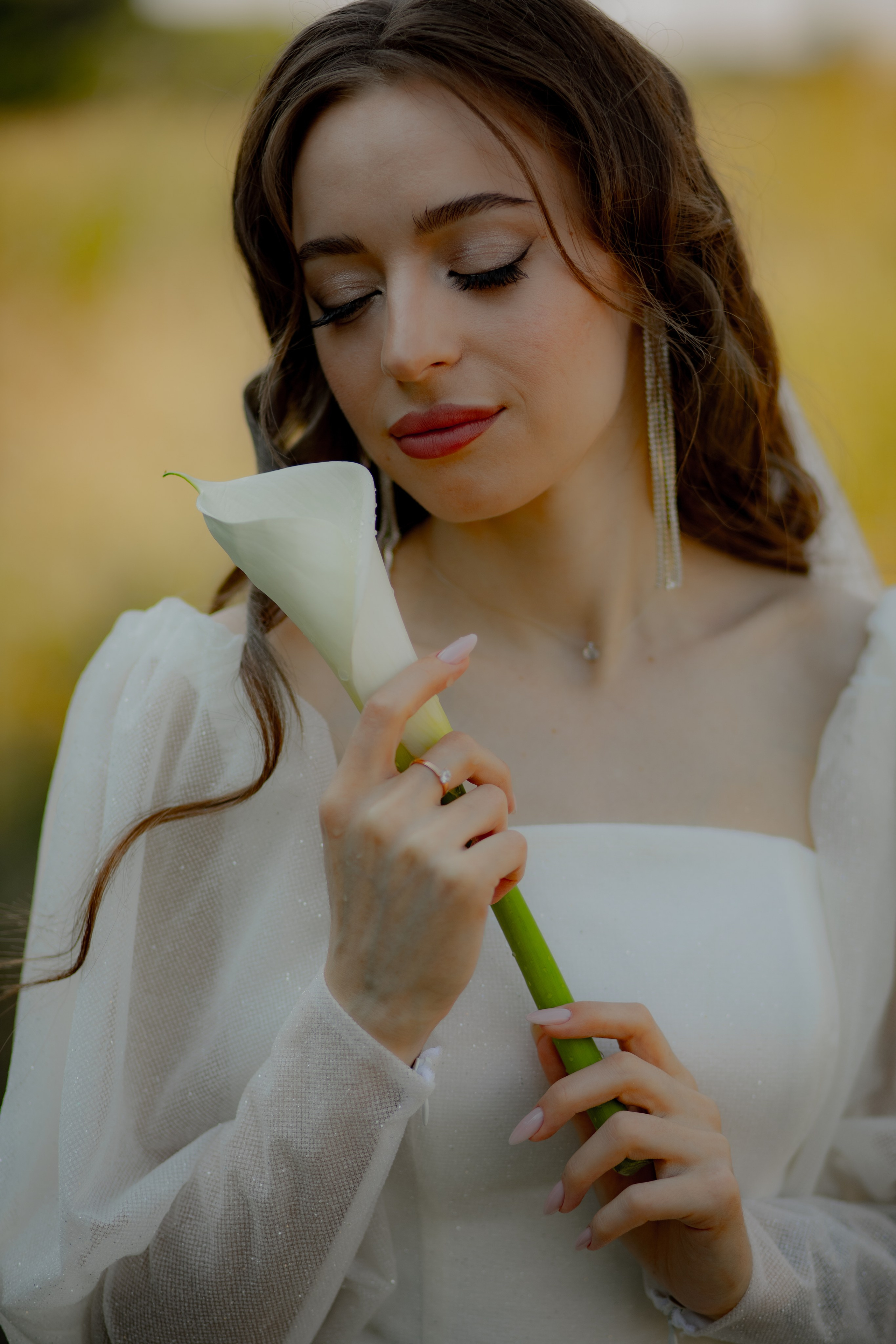 Дмитрий и Карина. Свадебный и женский фотограф