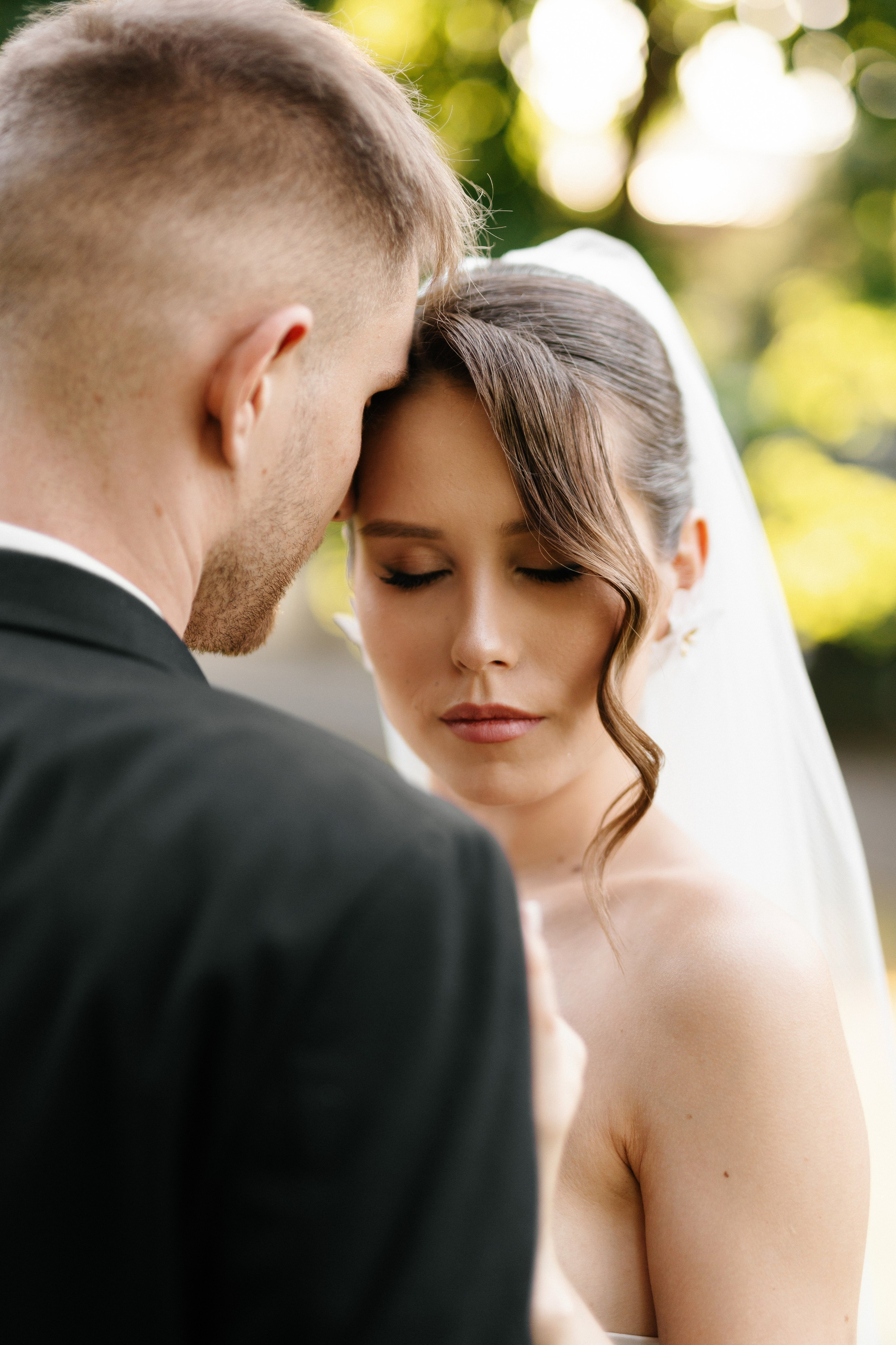 N & V. Свадебный Фотограф в Майкопе Полина Махонина