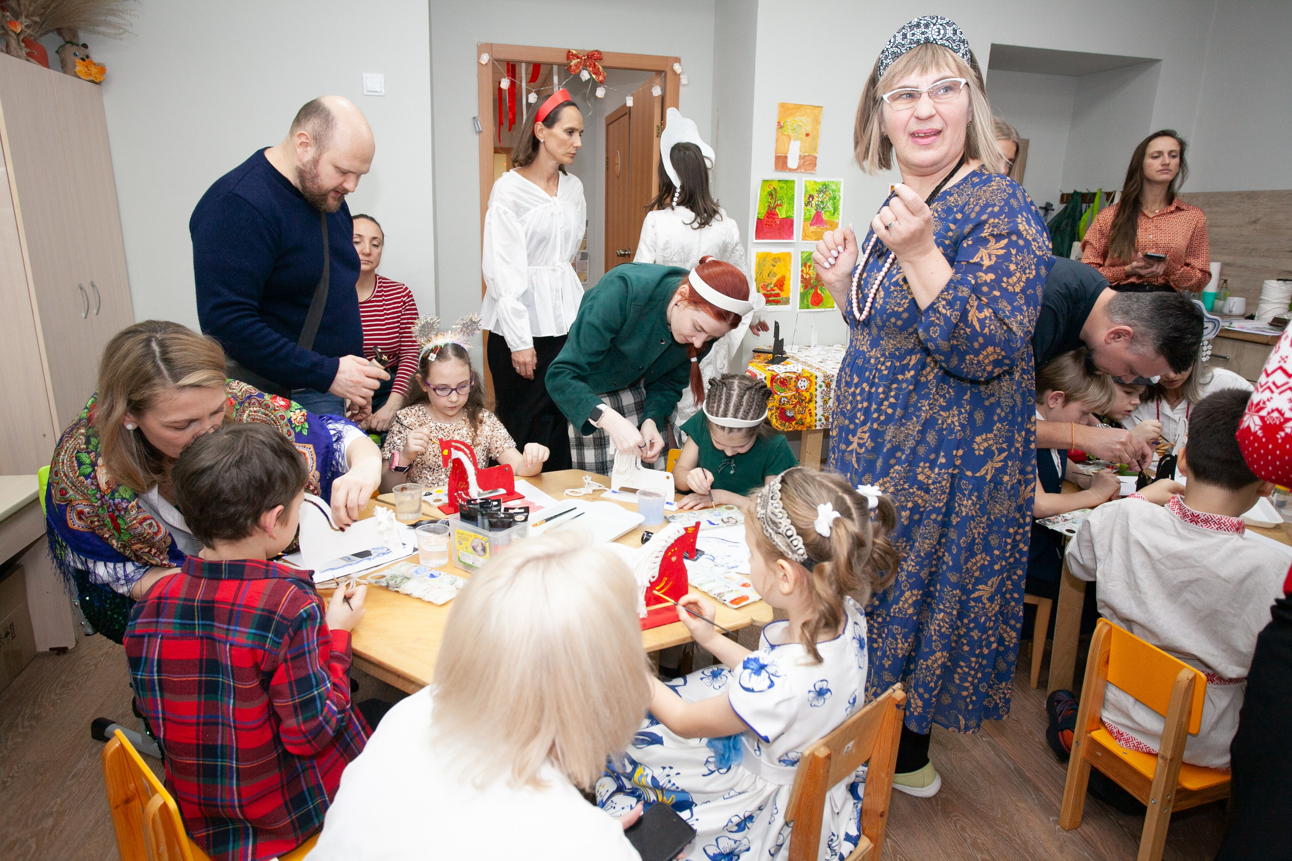 Солнечный город 2025. Фотограф Дарья Локотко в Красноярске