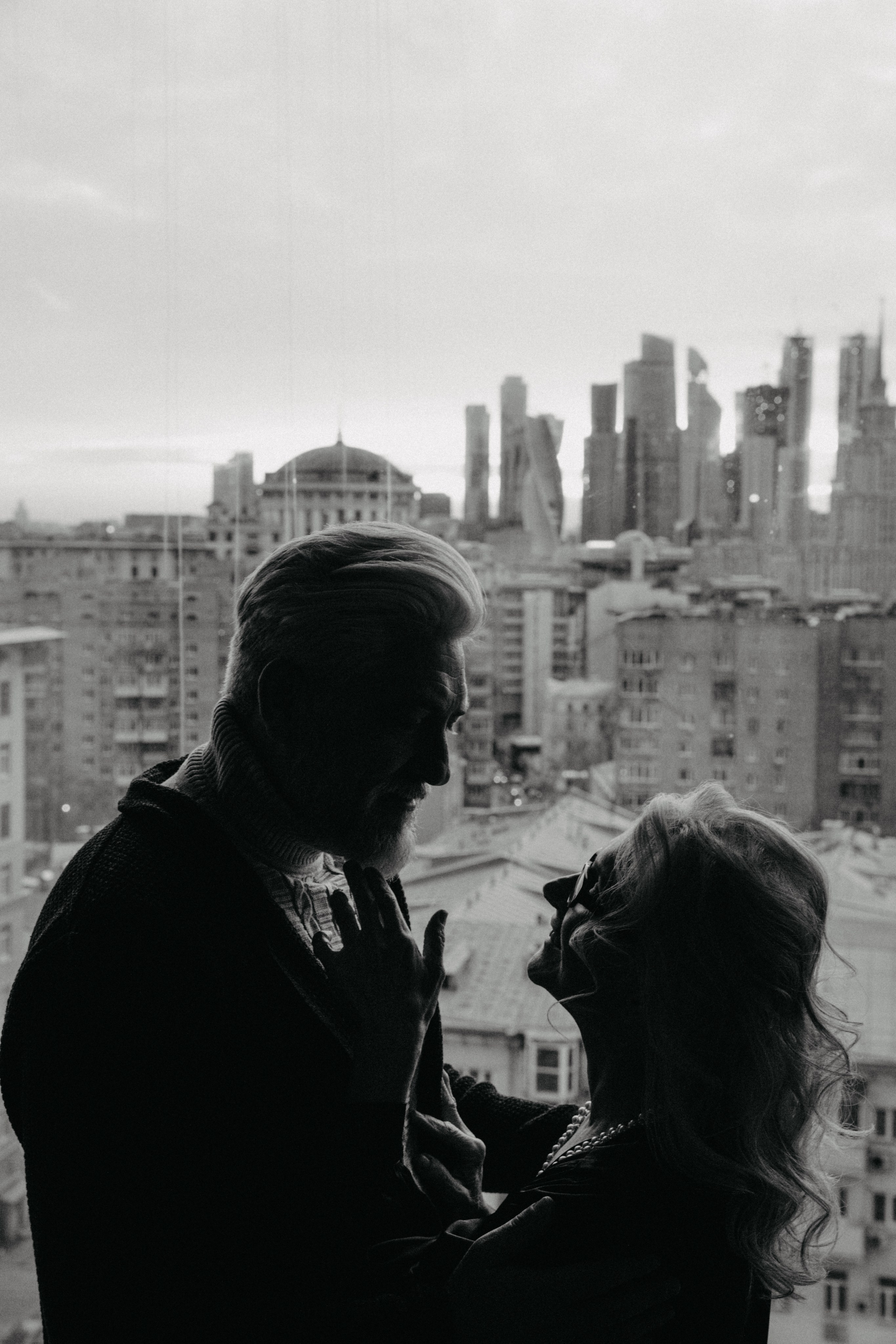 Отель Lotte Hotel Moscow. Свадебный и семейный фотограф Скрынник Светлана