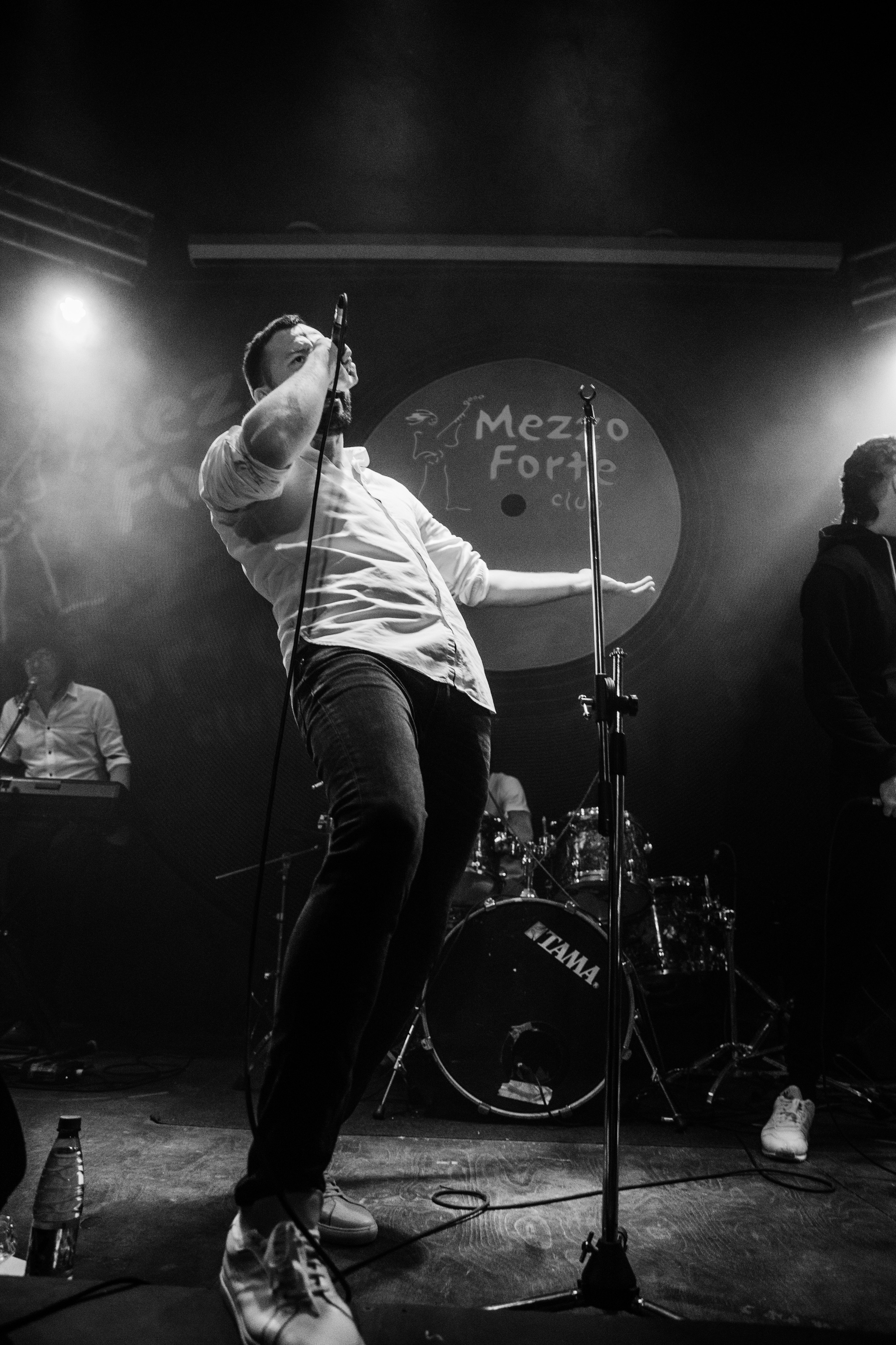 Концерт день дурака и разные люди. Свадебный и семейный фотограф Скрынник Светлана