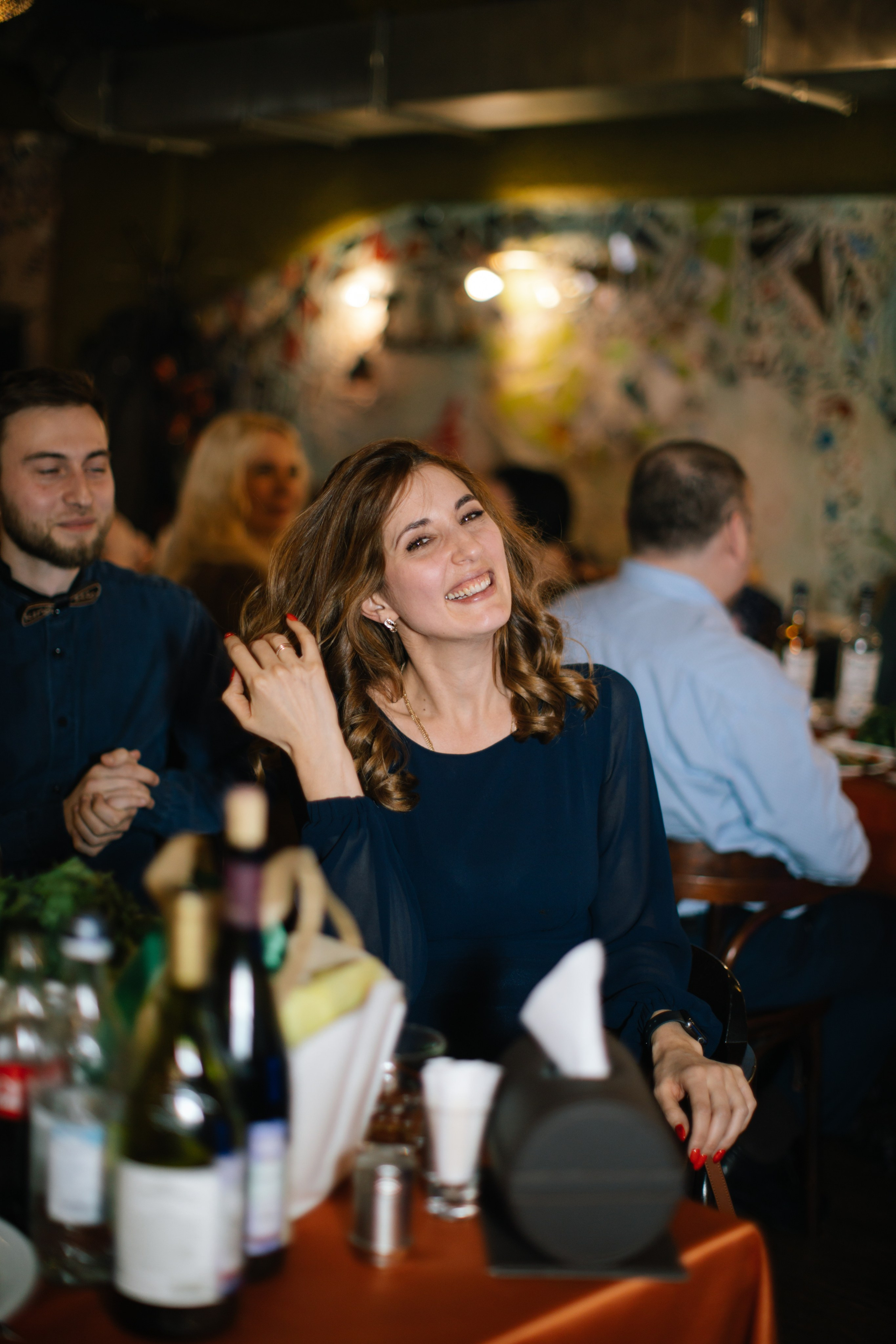 Нарезка вечеринок. Свадебный и семейный фотограф Скрынник Светлана