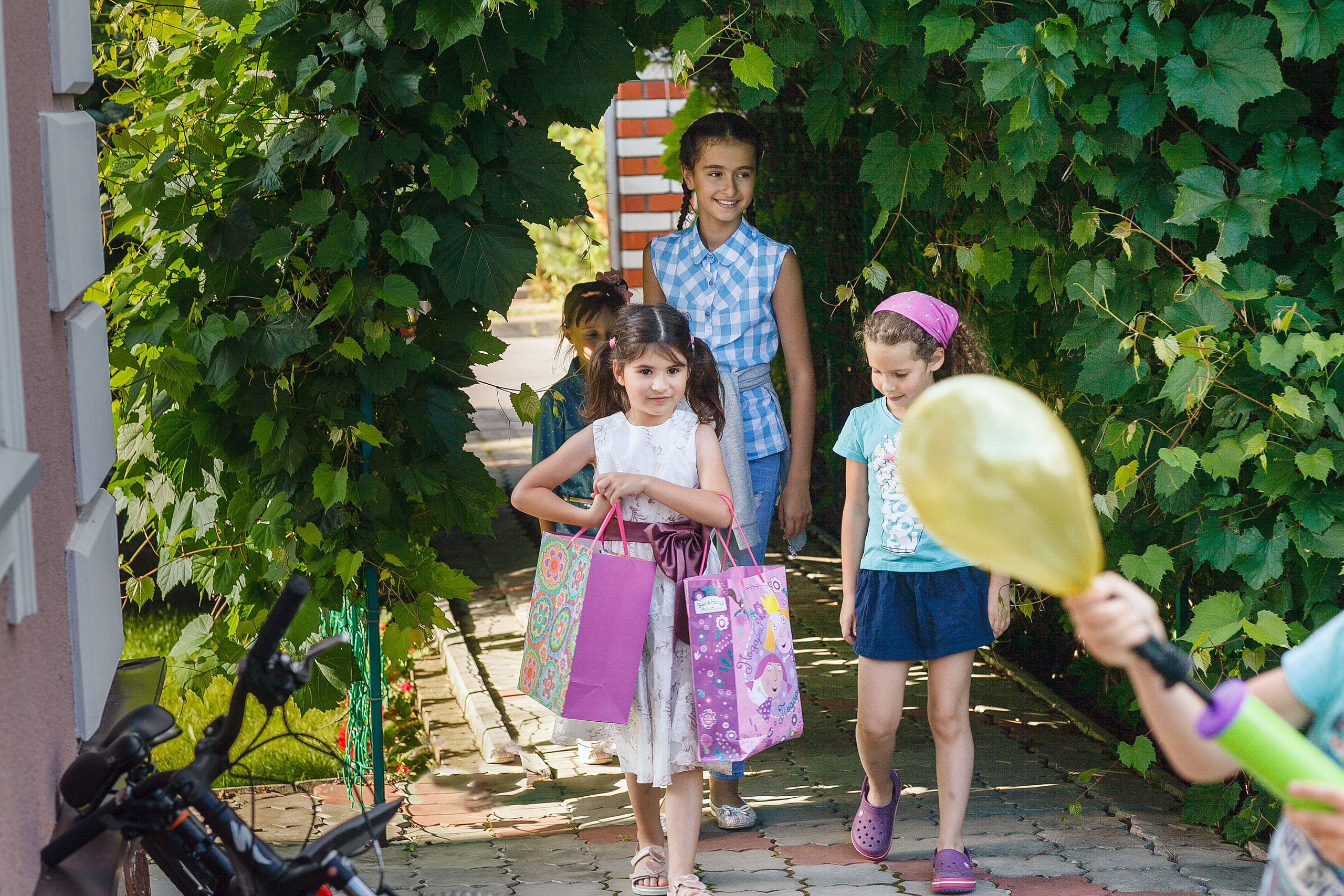 День Рождения. Свадебный фотограф Сергей Сергеев — Нижний Новгород