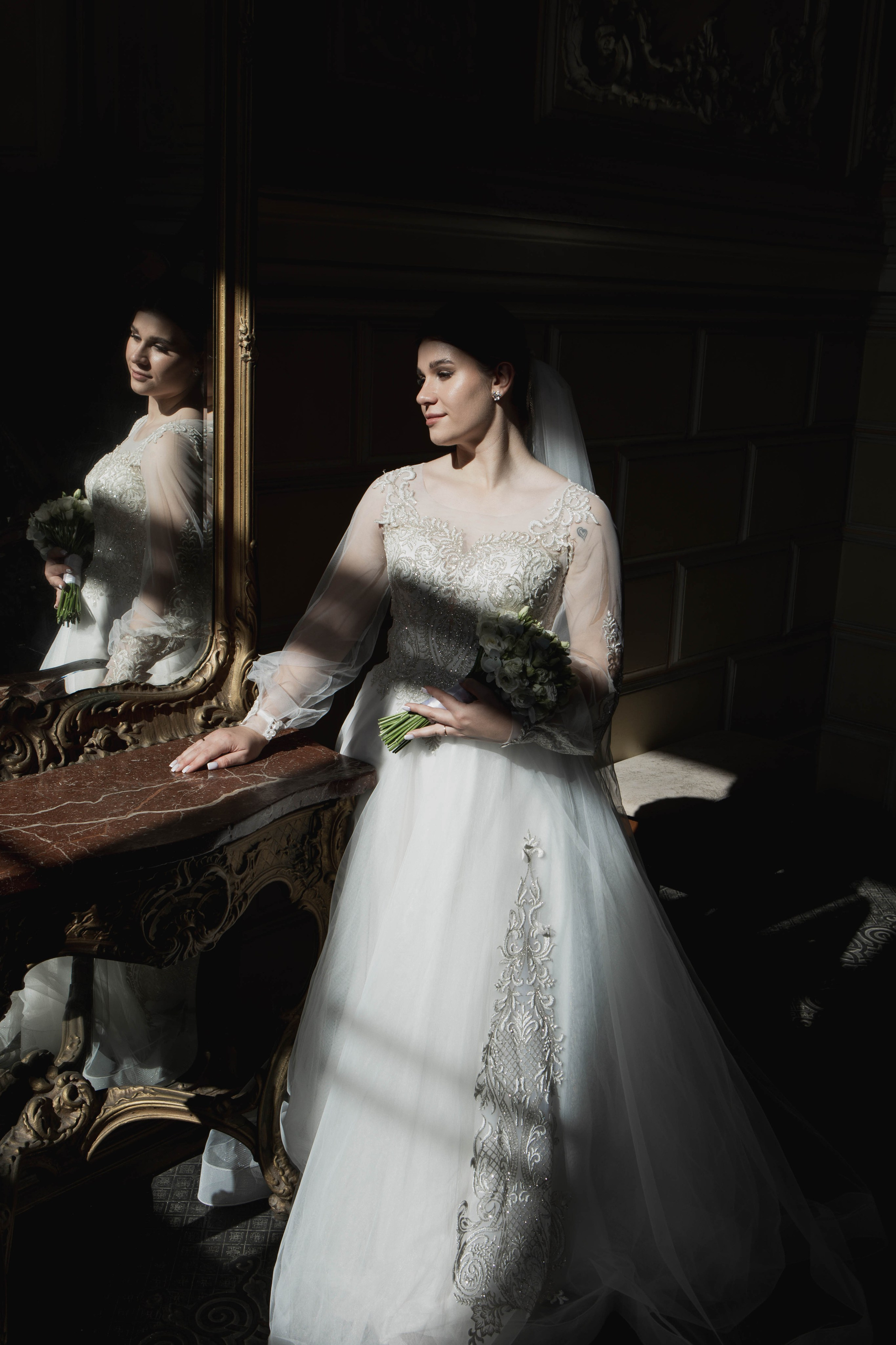 Дмитрий & Елизавета