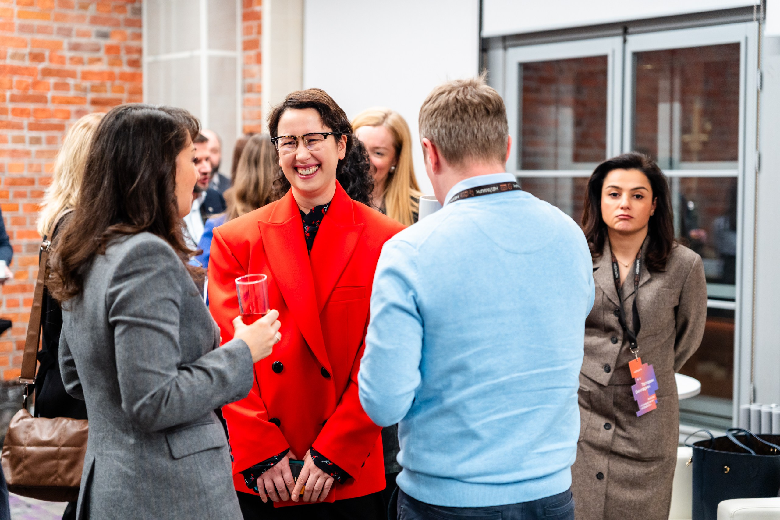 День Неймарк. Репортажный и портретный фотограф в Нижнем Новгороде Максим Горшков