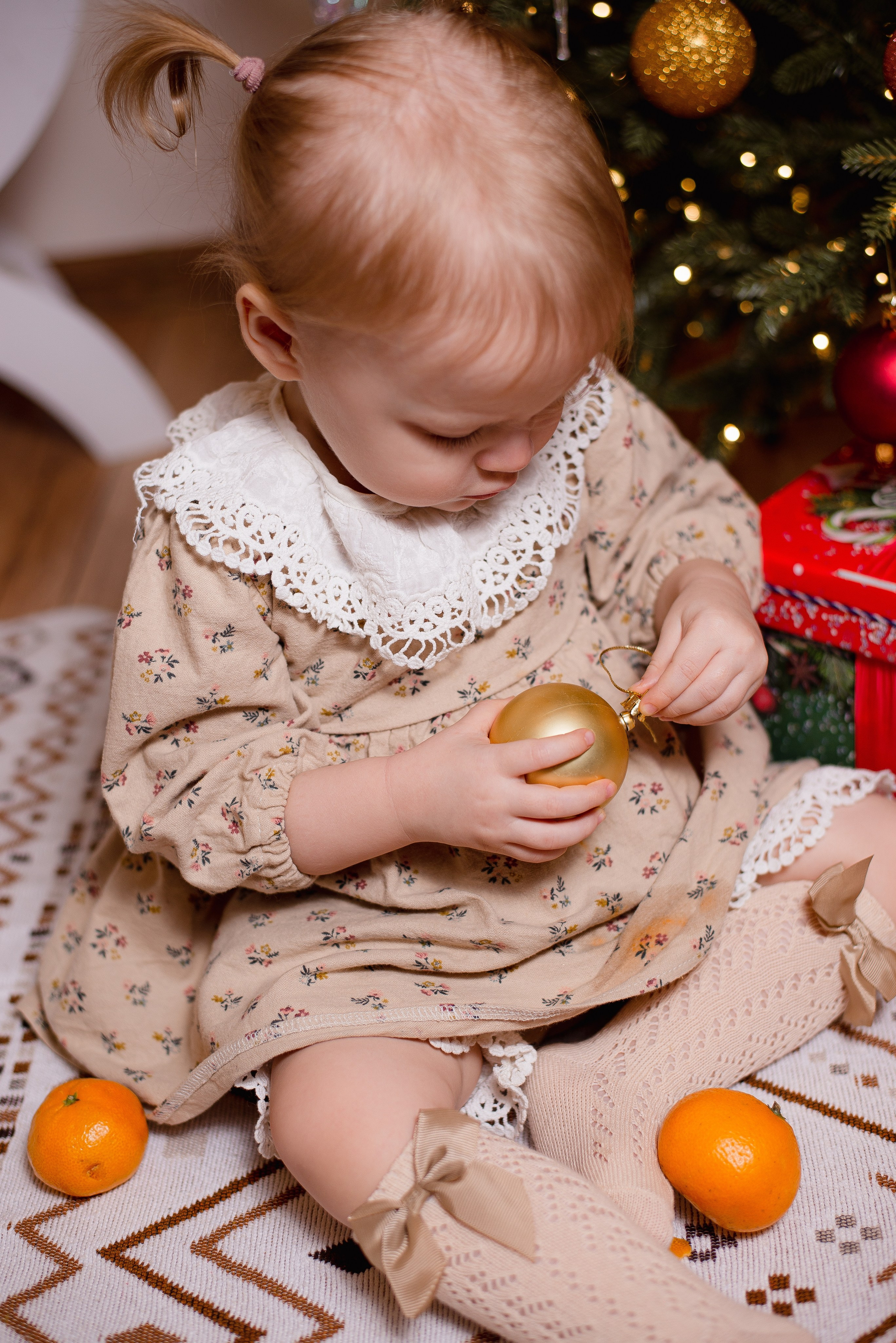 Моревы. Семейный и детский фотограф Иваново Ксения Азаренкова