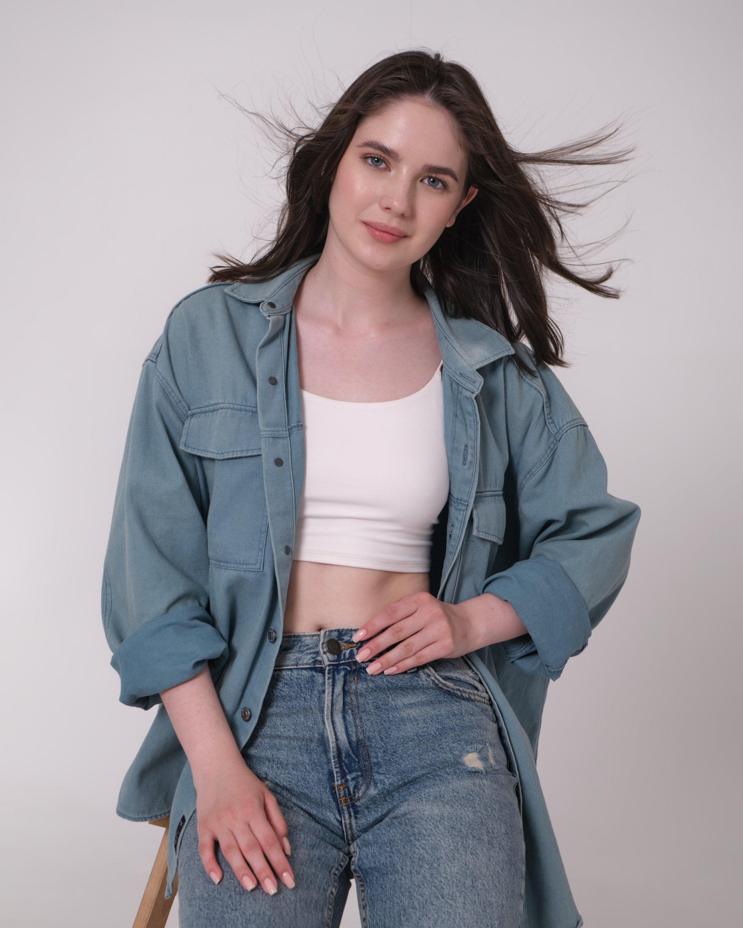 Елизавета. Модельные тесты