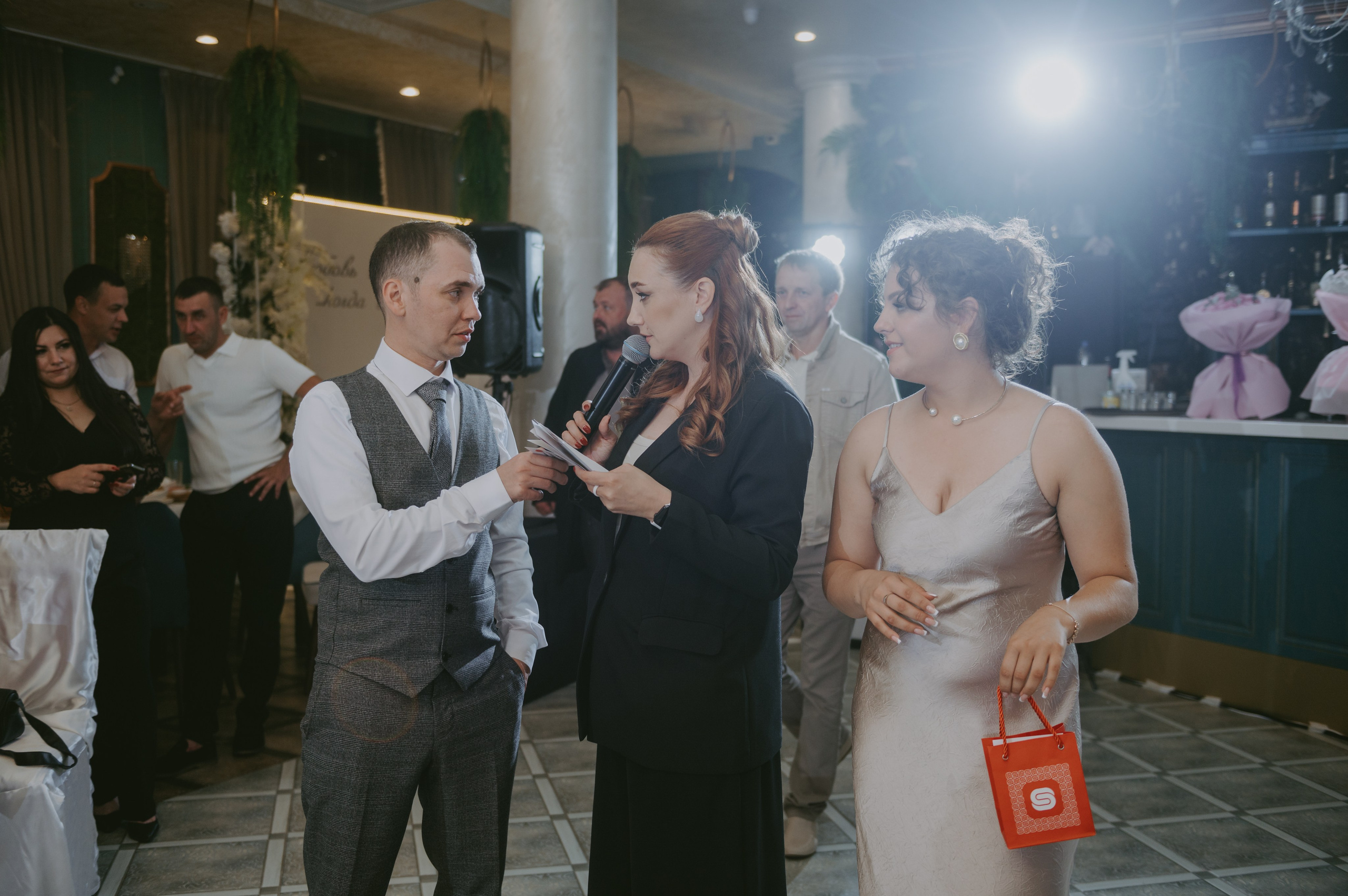 Роман & Вероника. Свадебный и семейный фотограф город Темрюк Фотостудия Темрюк