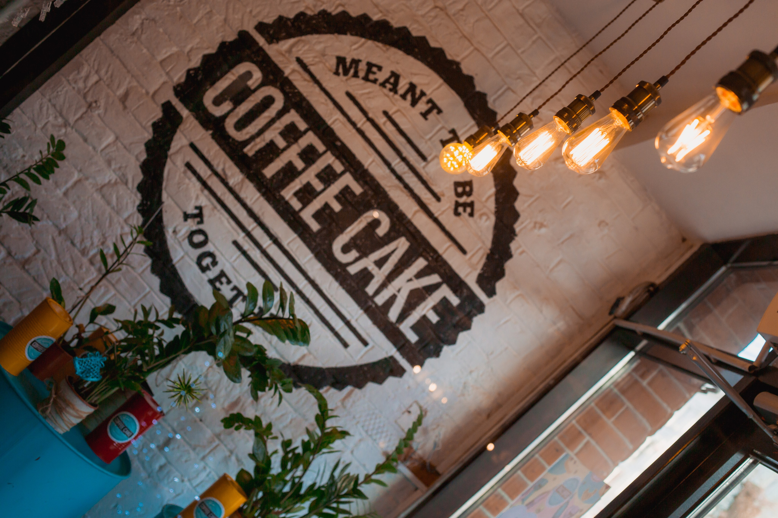 Coffe Cake На куйбышева. Фотограф в Самаре Максим Тырин