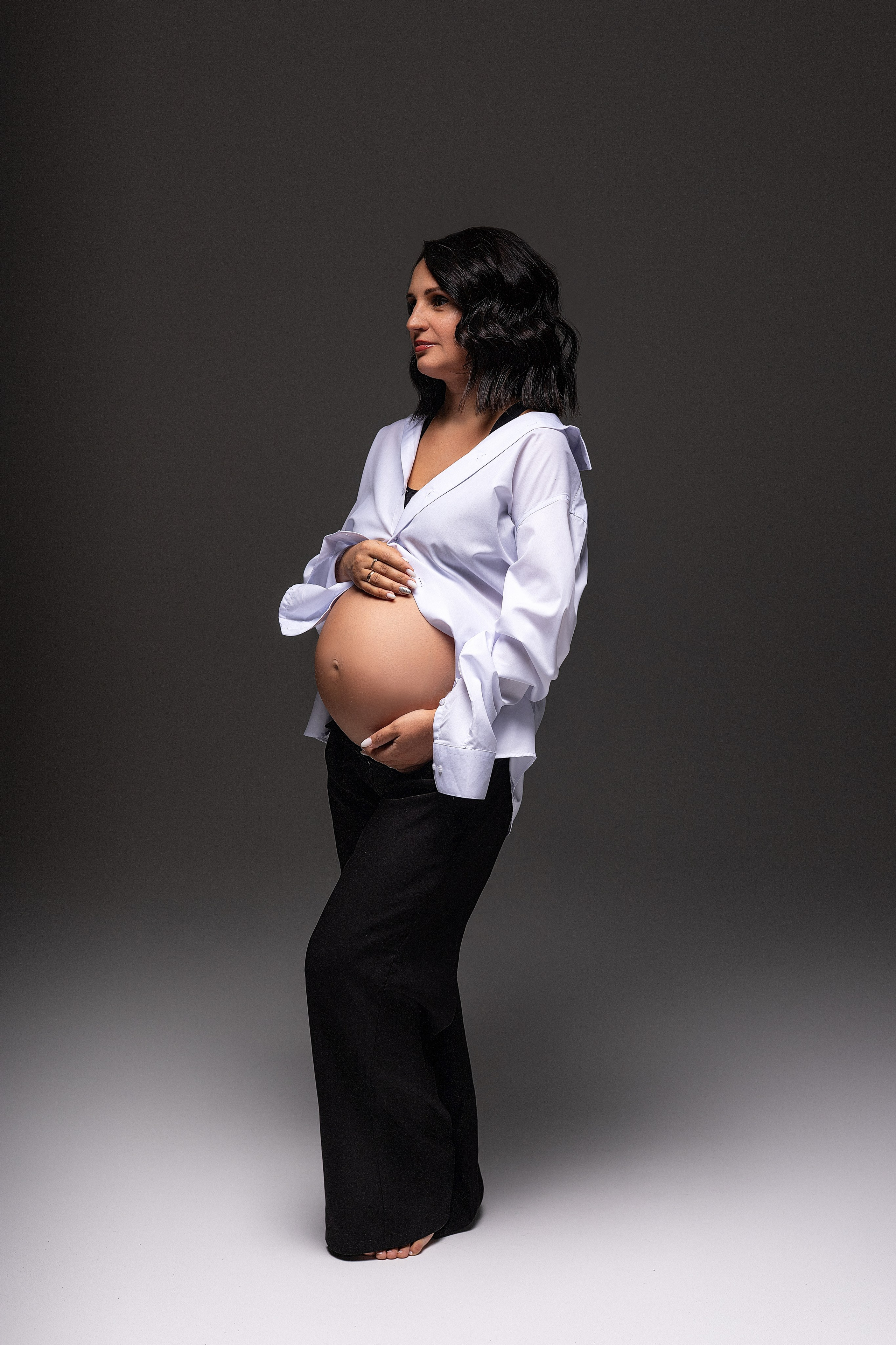 Фотосессия беременности. Фотограф в городе Лыткарино Волкова Ольга