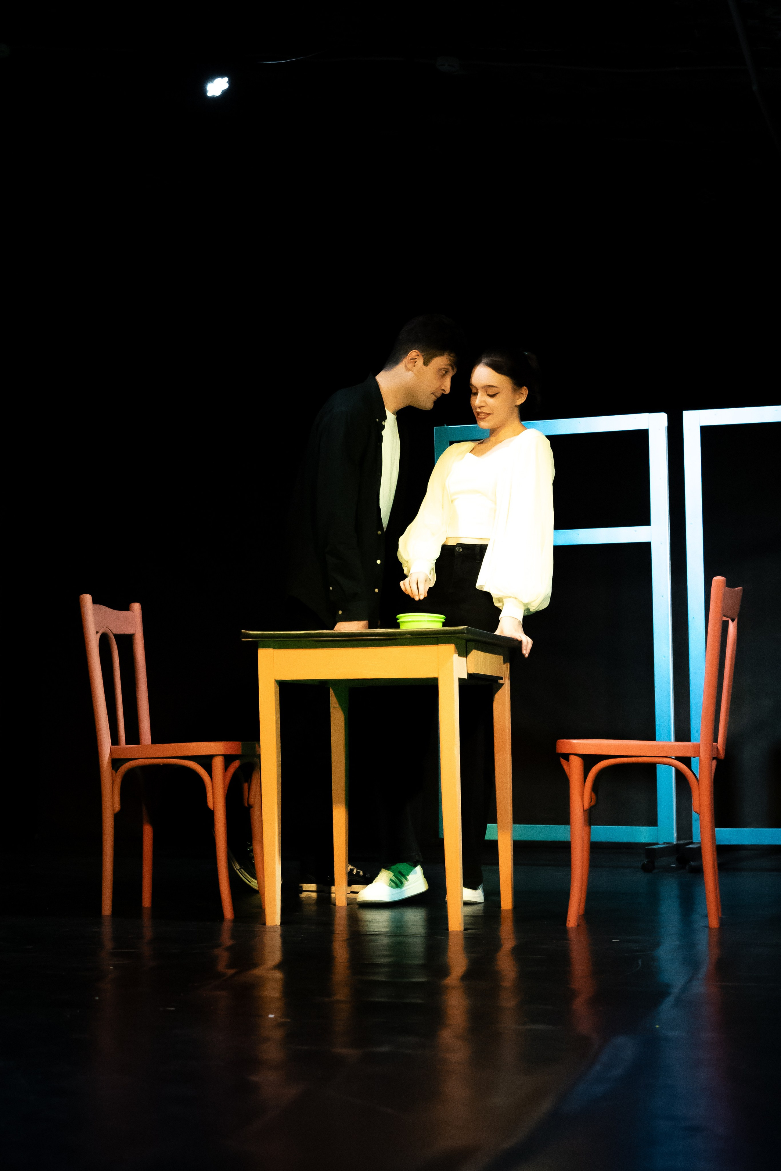 Концерты / Спектакли. Кошенкова Мария: портретный и репортажный фотограф. Санкт-Петербург