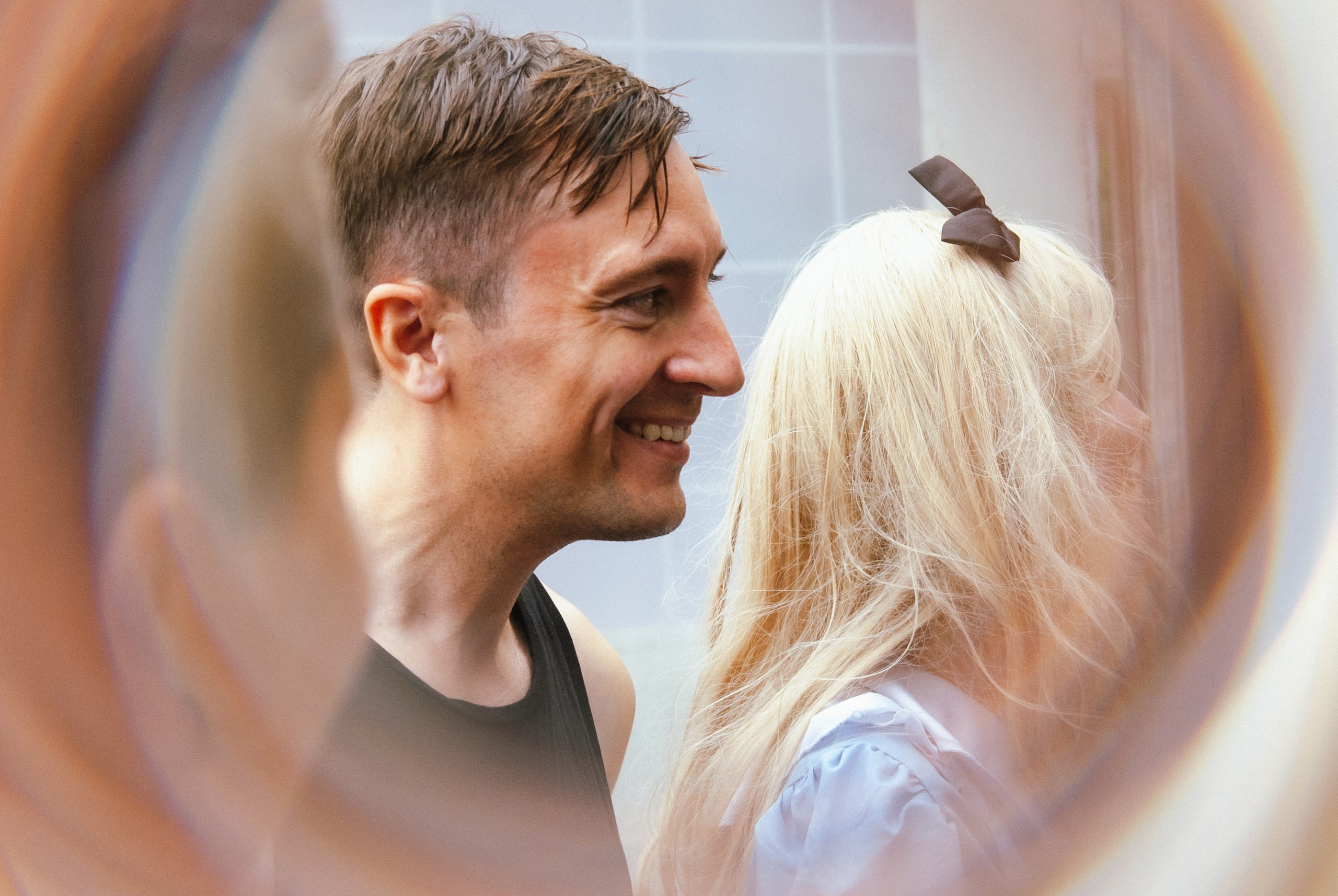 Репортажи / МК. Кошенкова Мария: портретный и репортажный фотограф. Санкт-Петербург