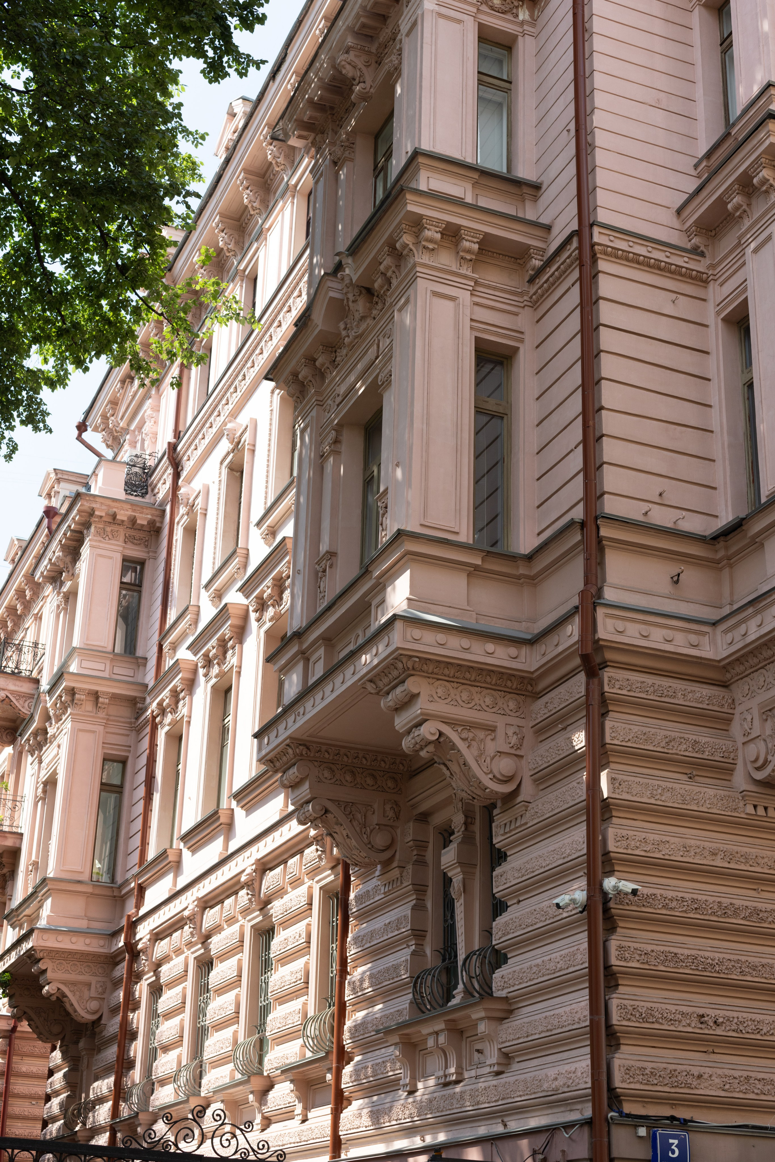 Фото Москвы. Студия Максима Белослюдцева