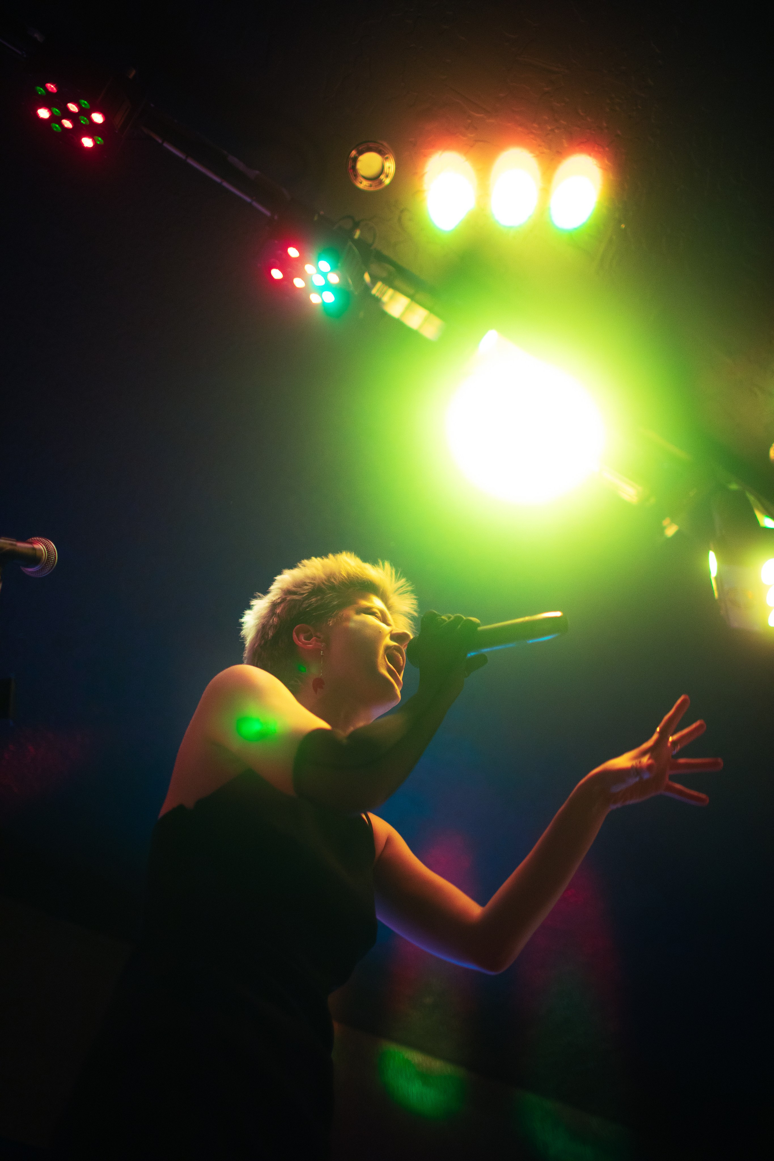 КОНЦЕРТЫ И СПЕКТАКЛИ. Коммерческий фотограф Дамира Умярова (Москва)