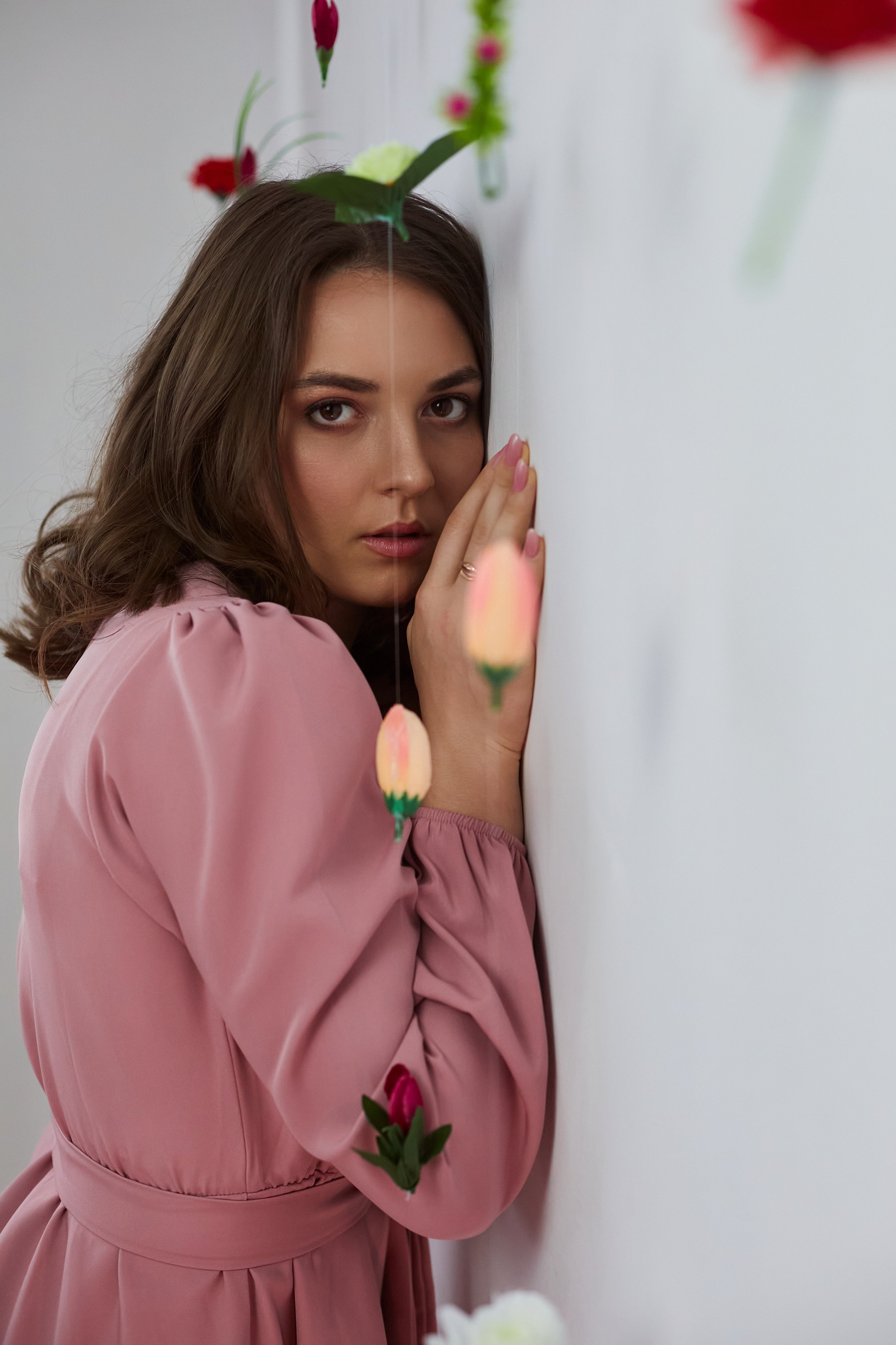 «С Днем рождения, Вика!». Свадебный и креативный фотограф в ЮФО и МСК