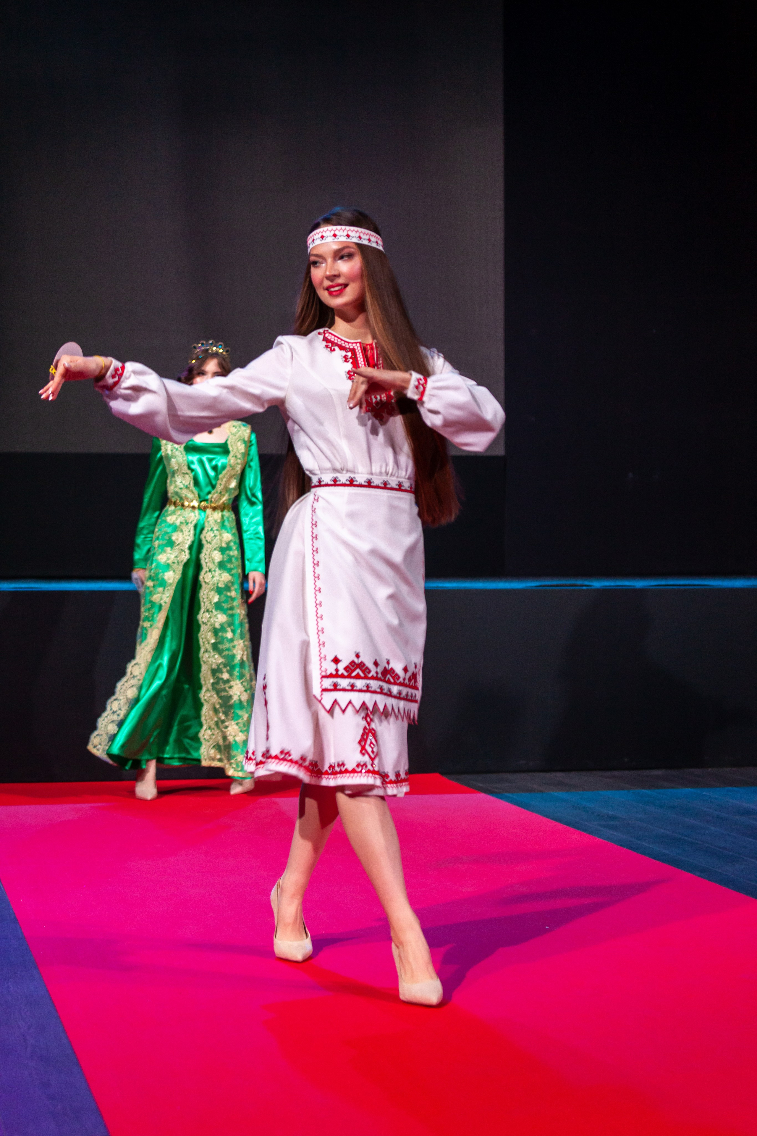 Королева России 2023, финал конкурса. Репортажный, семейный, свадебный, портретный фотограф