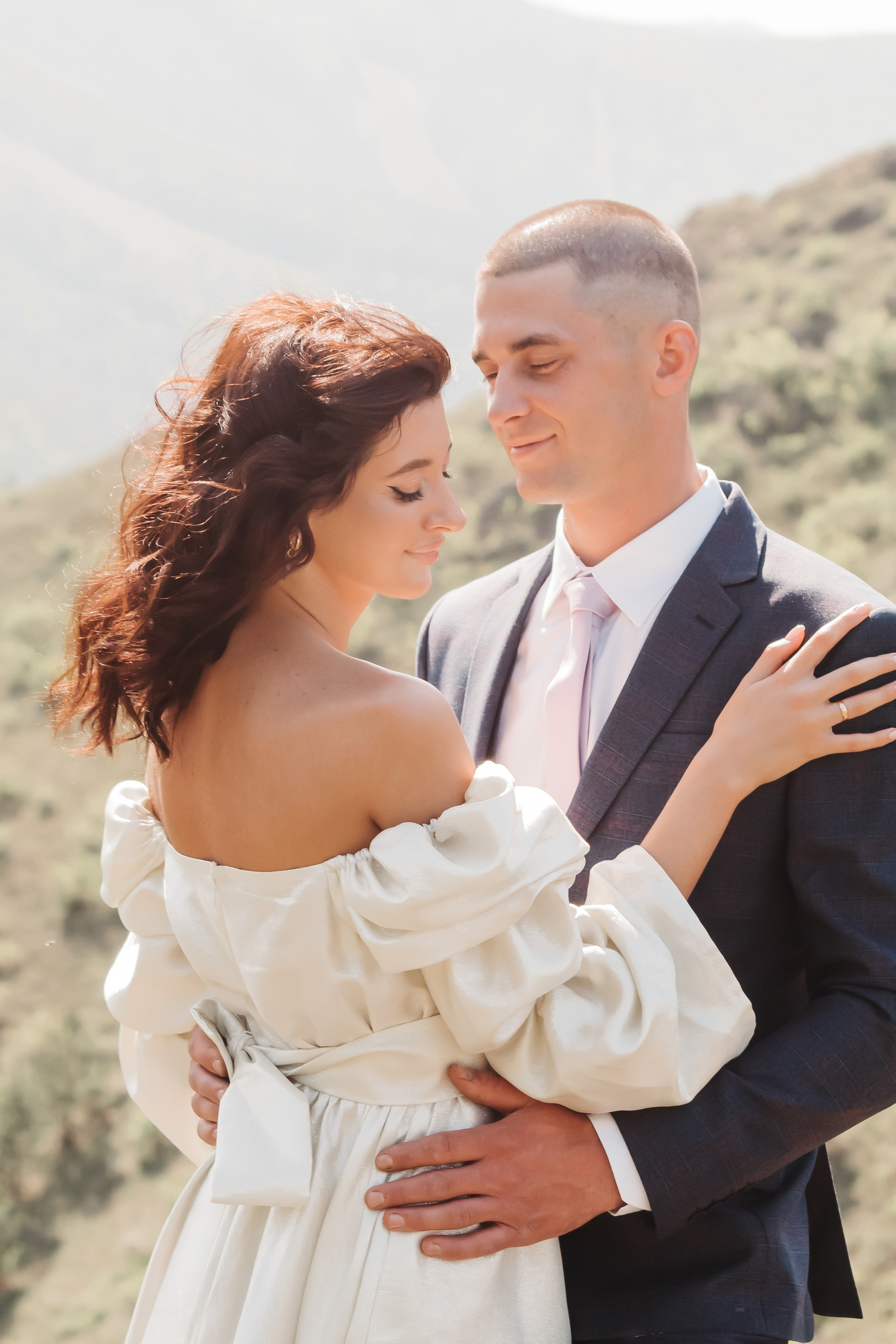 Свадьба. ProFoto