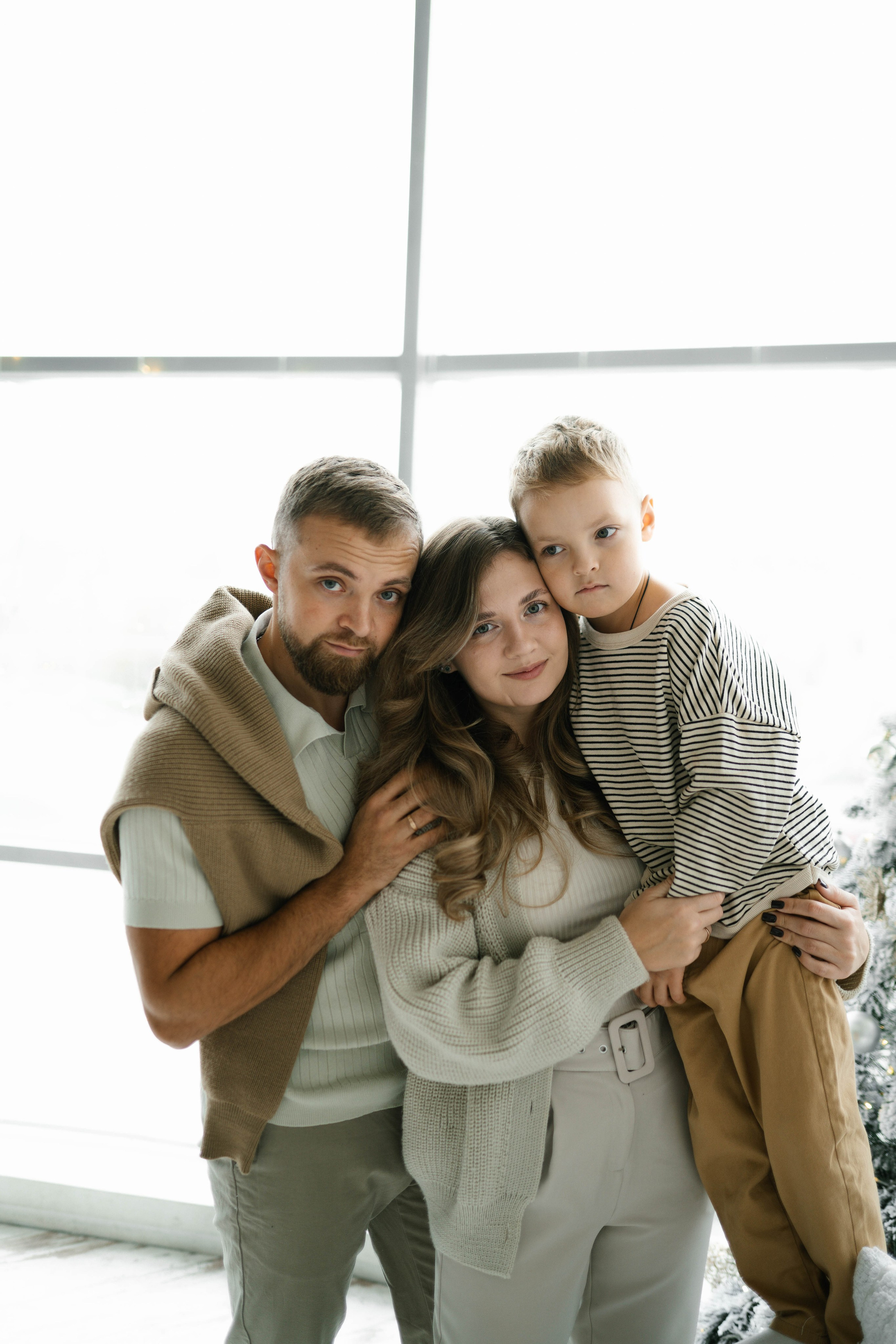 Y & E & M. Свадебный фотограф Липецк Москва Анна Невзорова