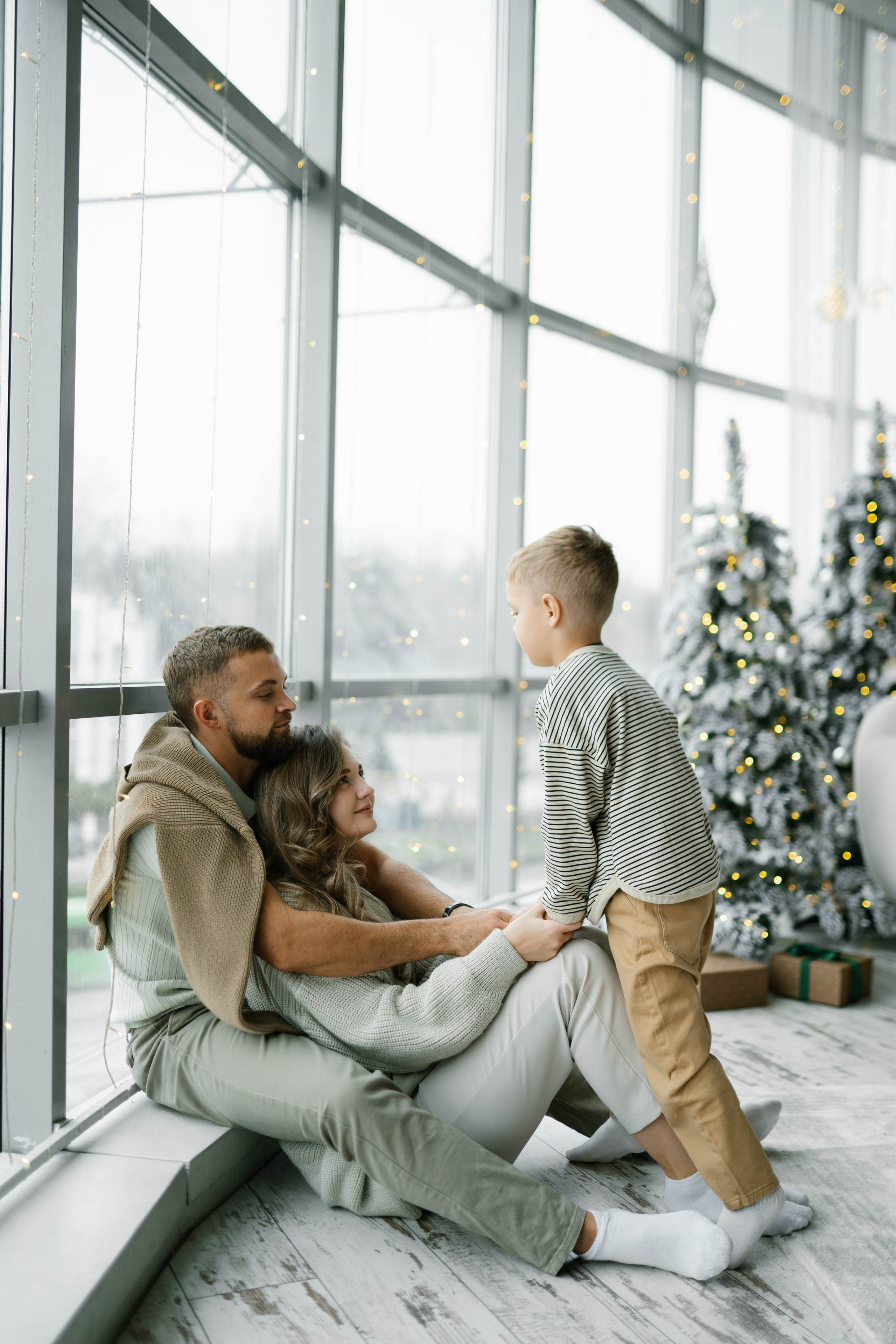 Y & E & M. Свадебный фотограф Липецк Москва Анна Невзорова