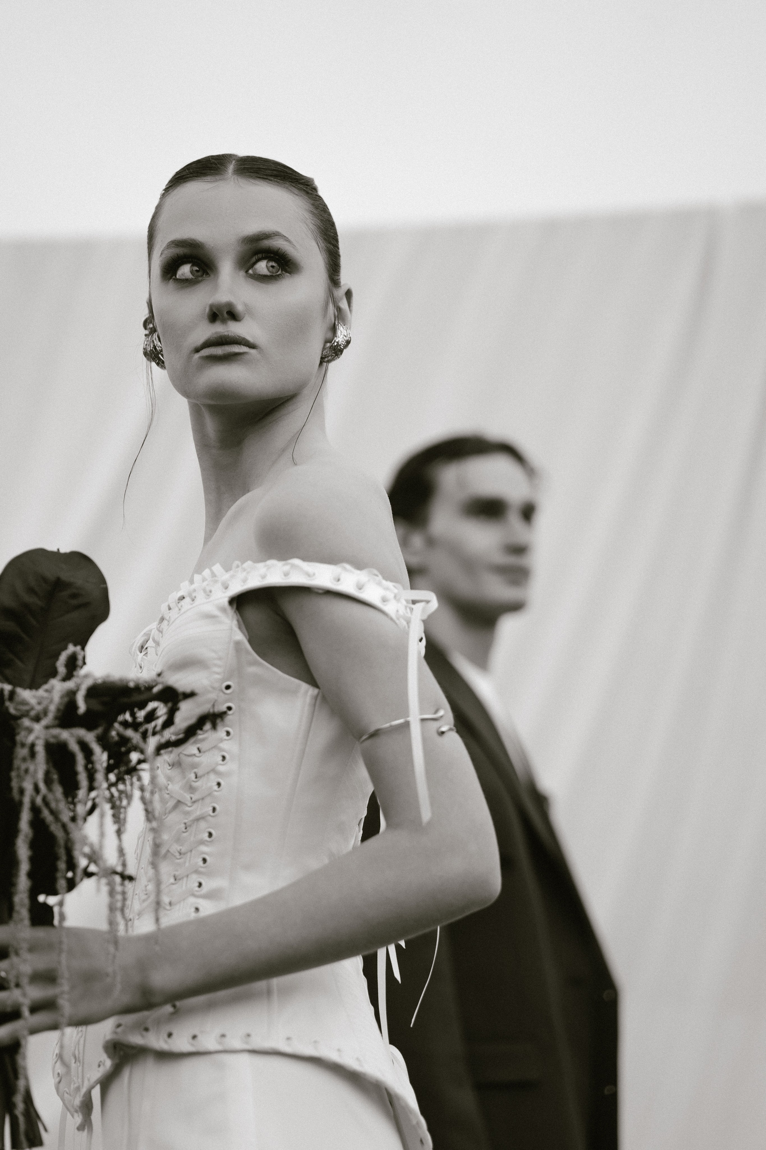 Любовь на горе. Свадебный фотограф Липецк Москва Анна Невзорова