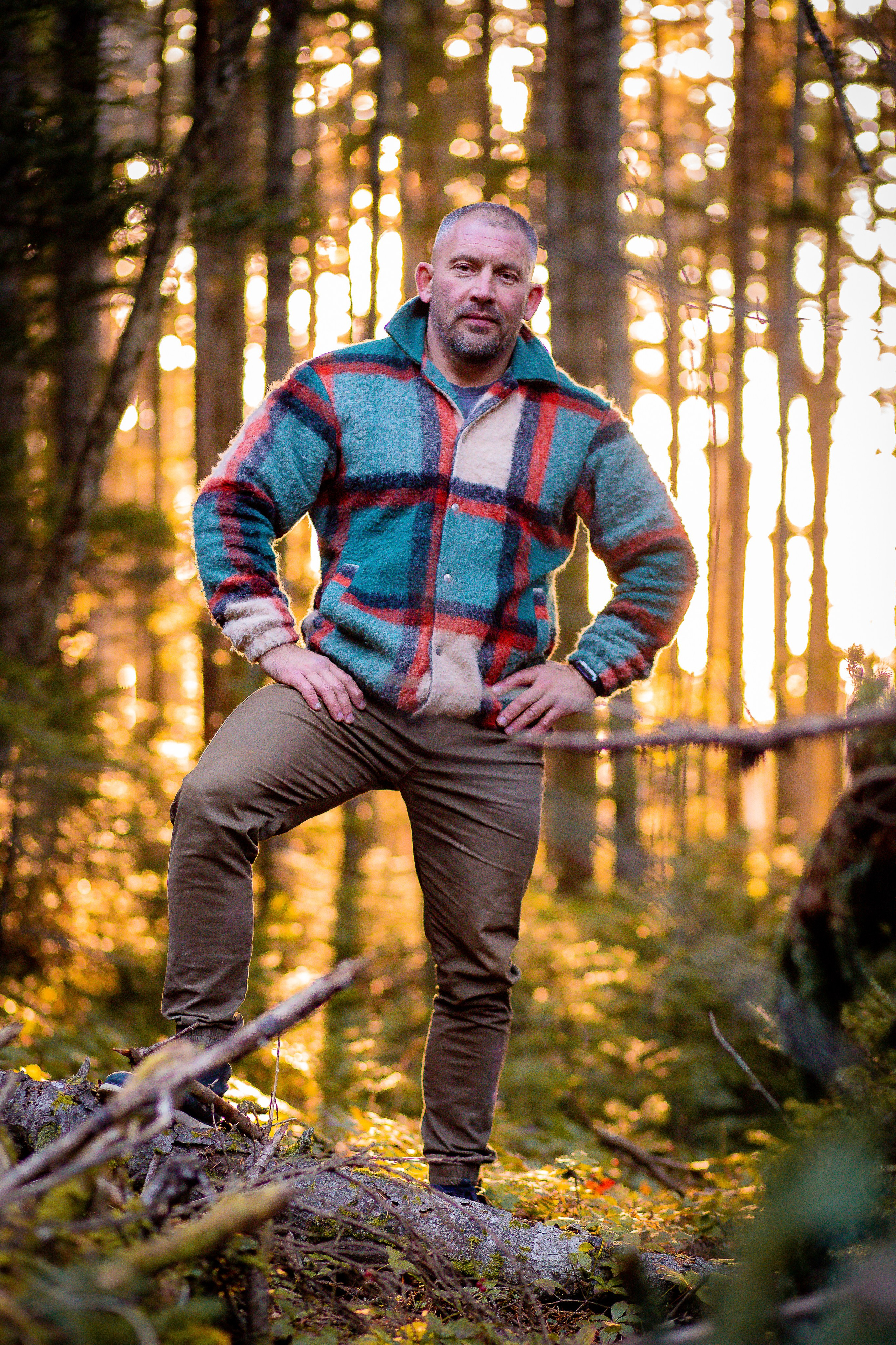 Иван. Инга Кузьминская ТОП-фотограф г. Корсаков