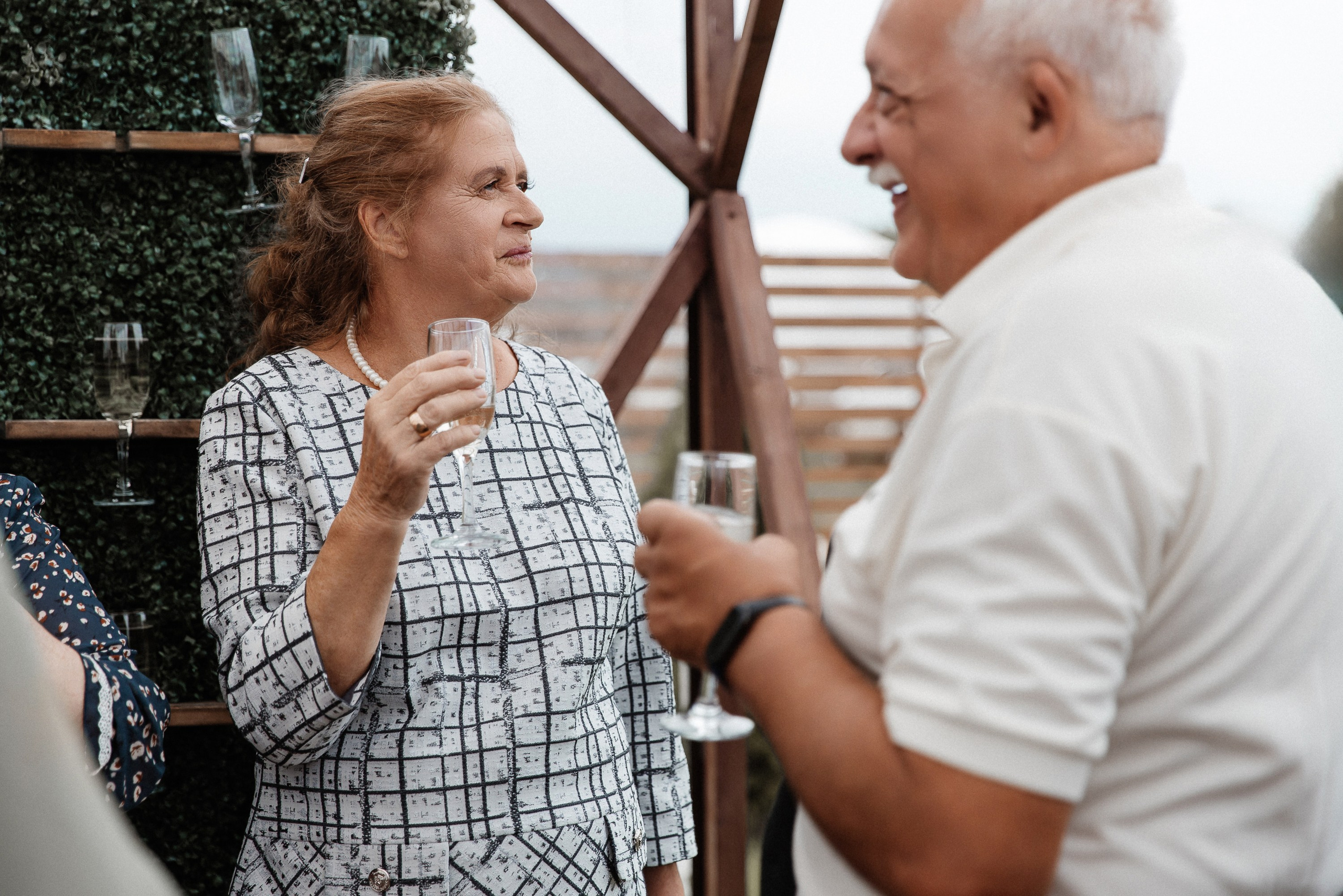 Атмосфера. Свадебный фотограф Дмитрий Воробьев Ярославль