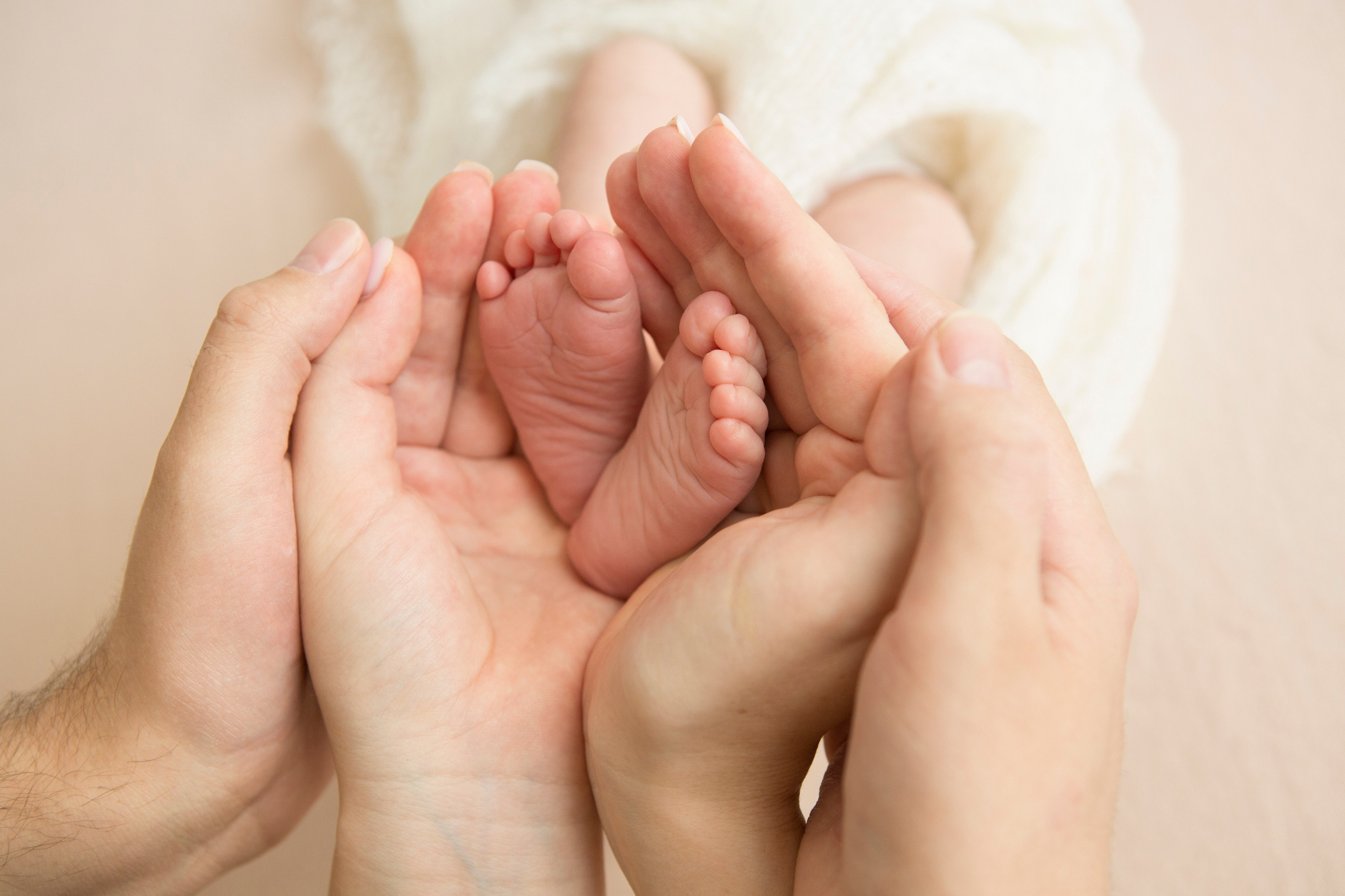 Фотосессия новорожденного. Фотограф новорожденных и беременности, Екатеринбург Сметанина Наталья