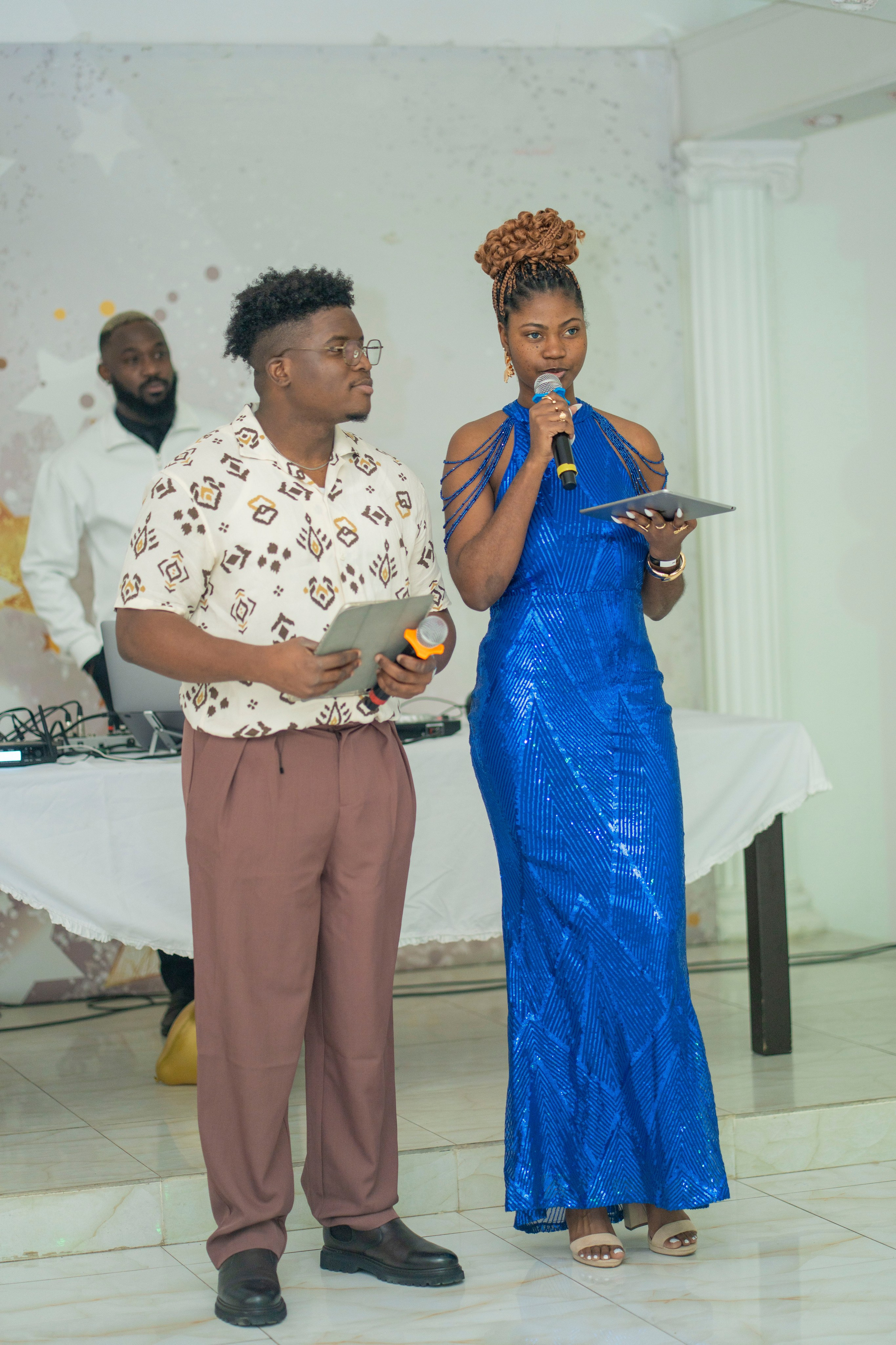 The HANGOVER Gala night. Mr RE Photography