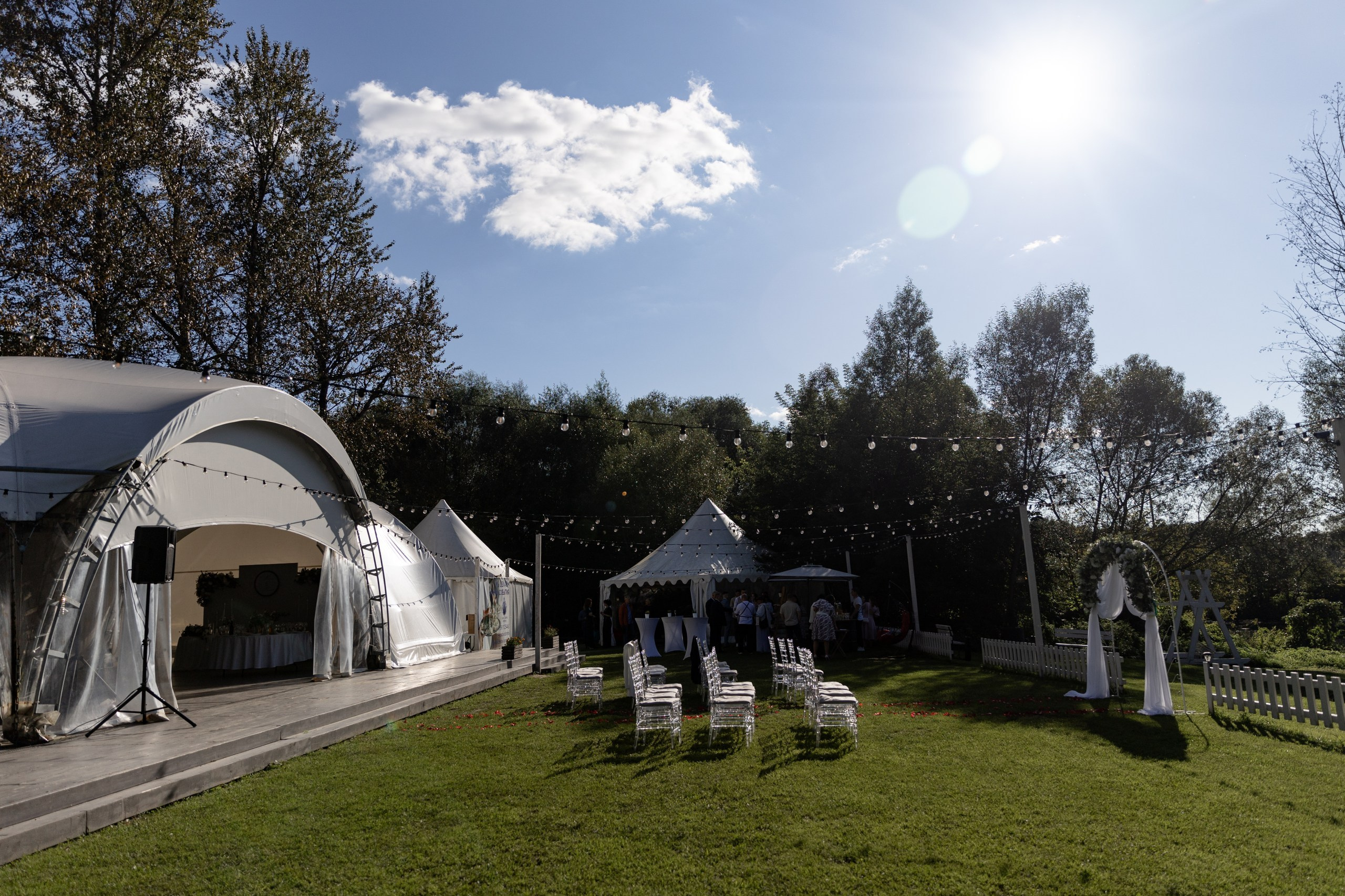 M&K часть нашей истории. Свадебный фотограф Екатерина Герк