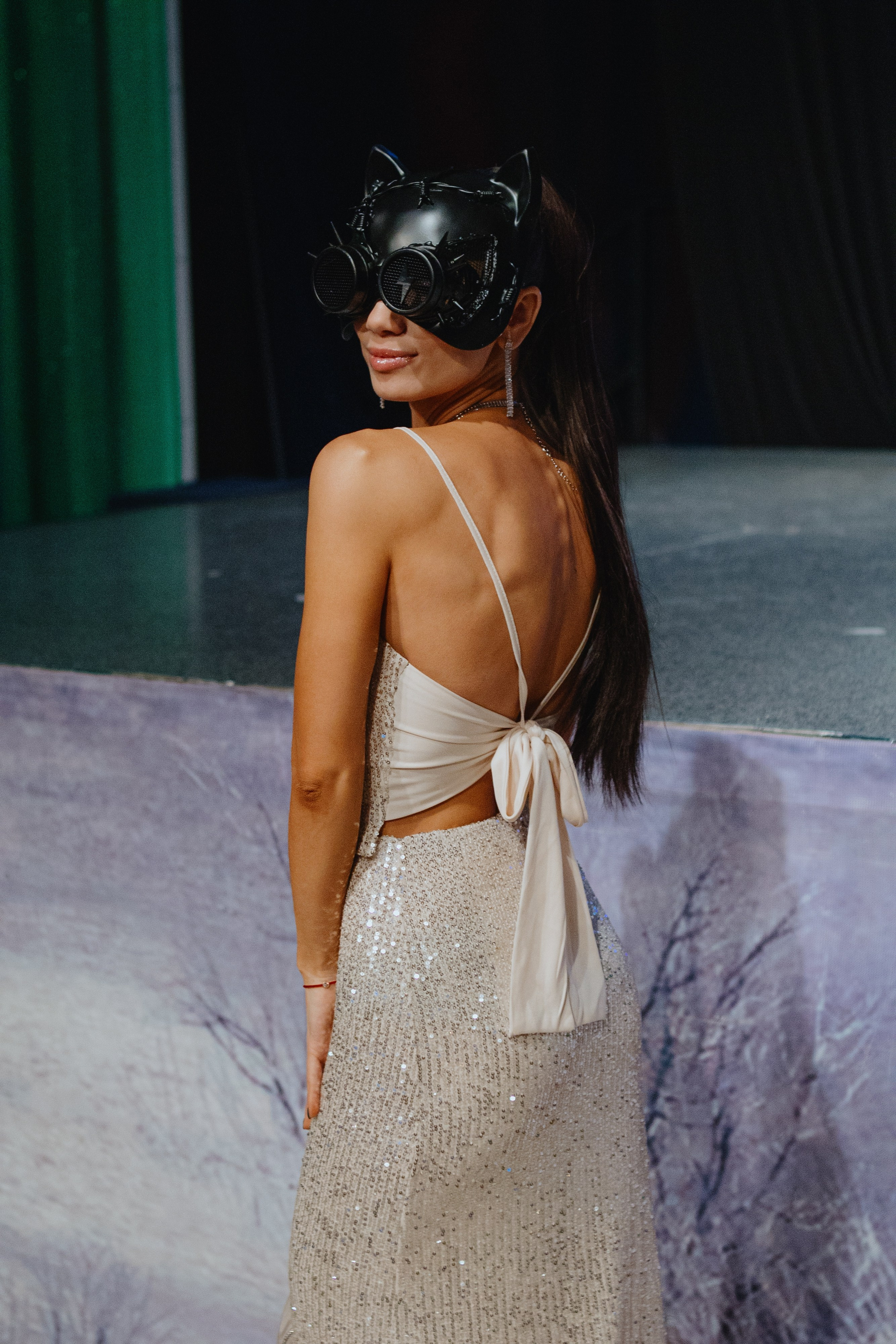 СТАТЬ МОДЕЛЬЮ. Фотограф Максим Мельников