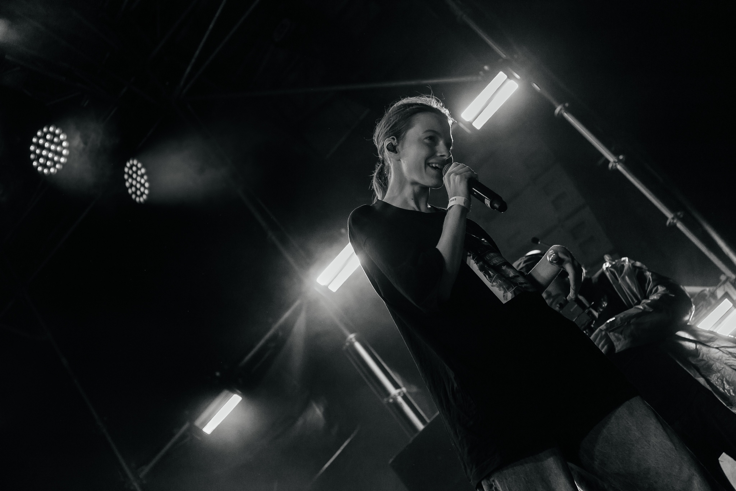 Репортаж концерты. Фотограф Екатеринбург Мазейко Михаил