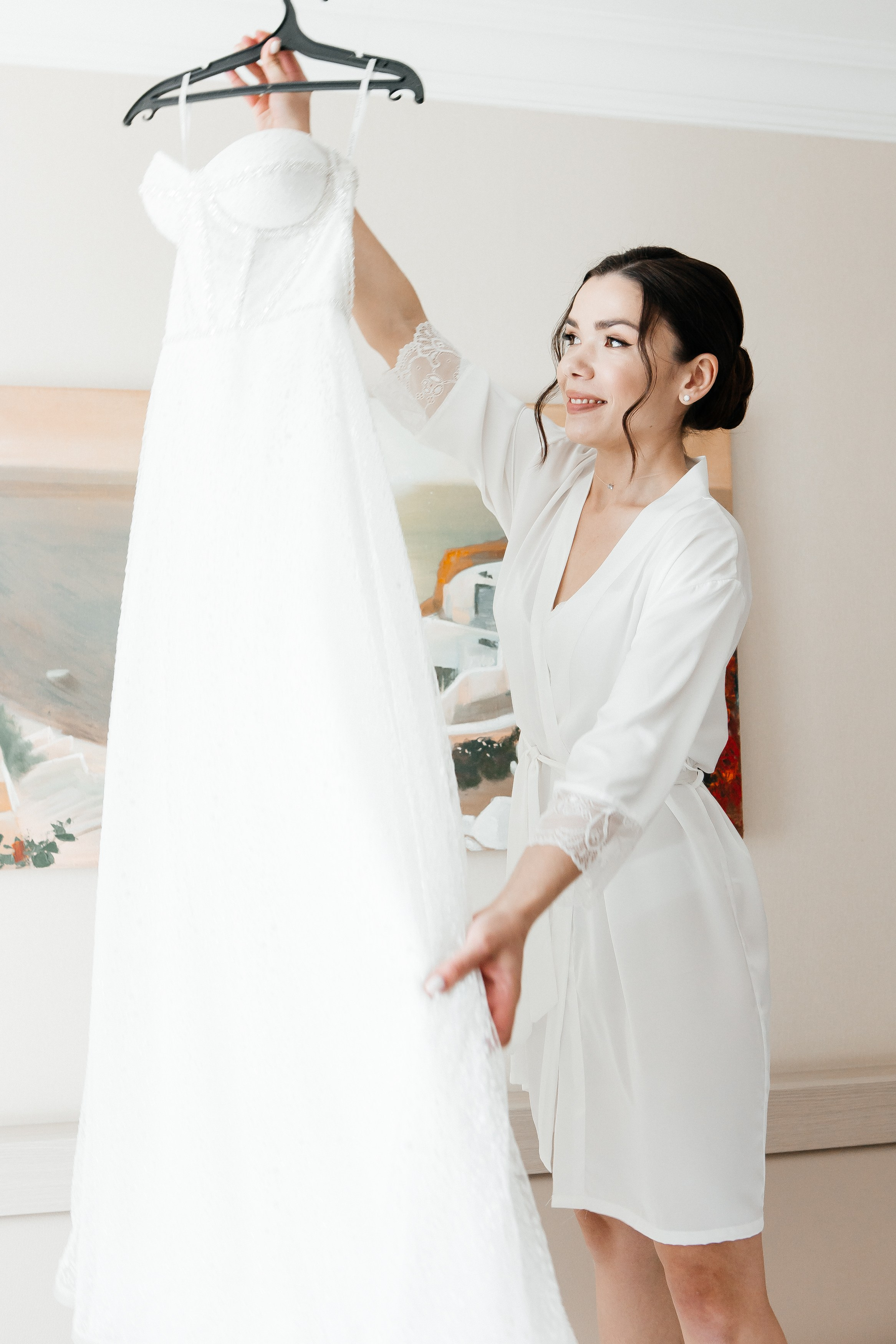 Свадебный фотограф Нижний Новгород. Свадебный и контент фотограф в Нижнем Новгороде Владимир Пресняков