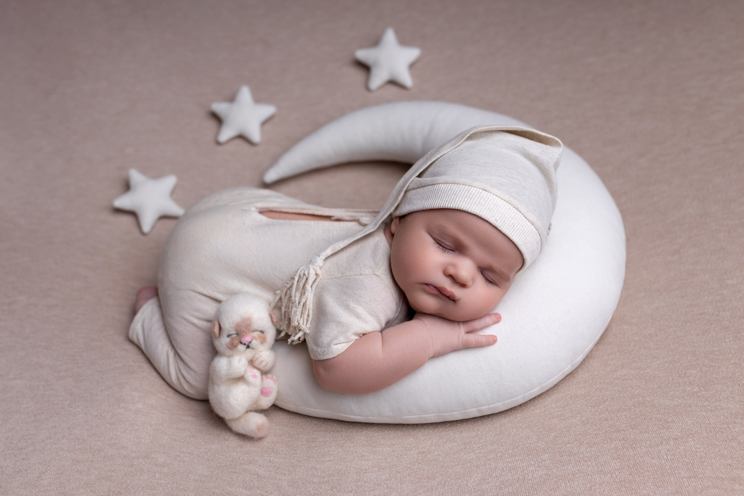 Newborn мальчики. Фотограф новорожденных Модяева Ирина