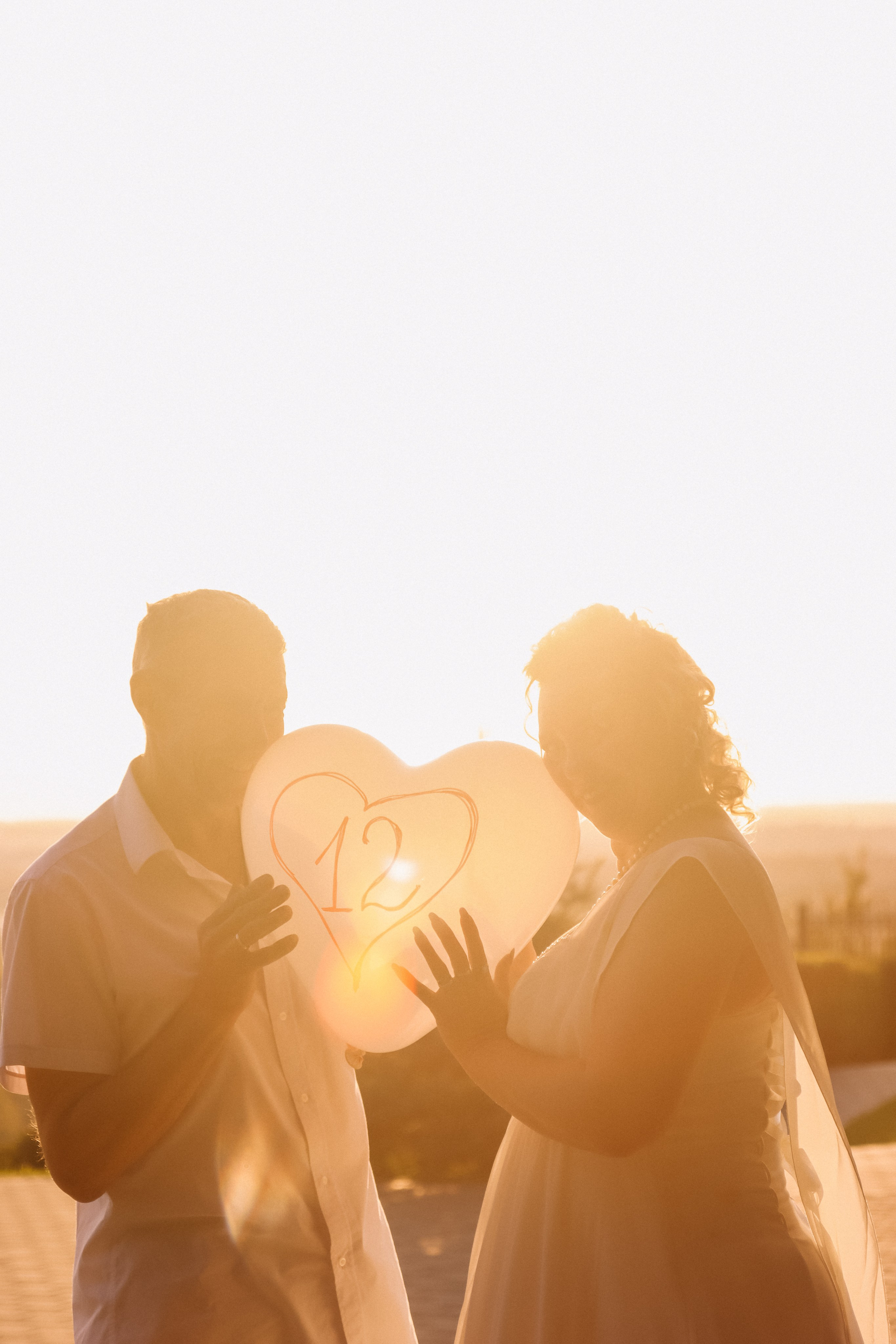 Олег и Ирина. Фотограф в Кемерово Клюева Дарья