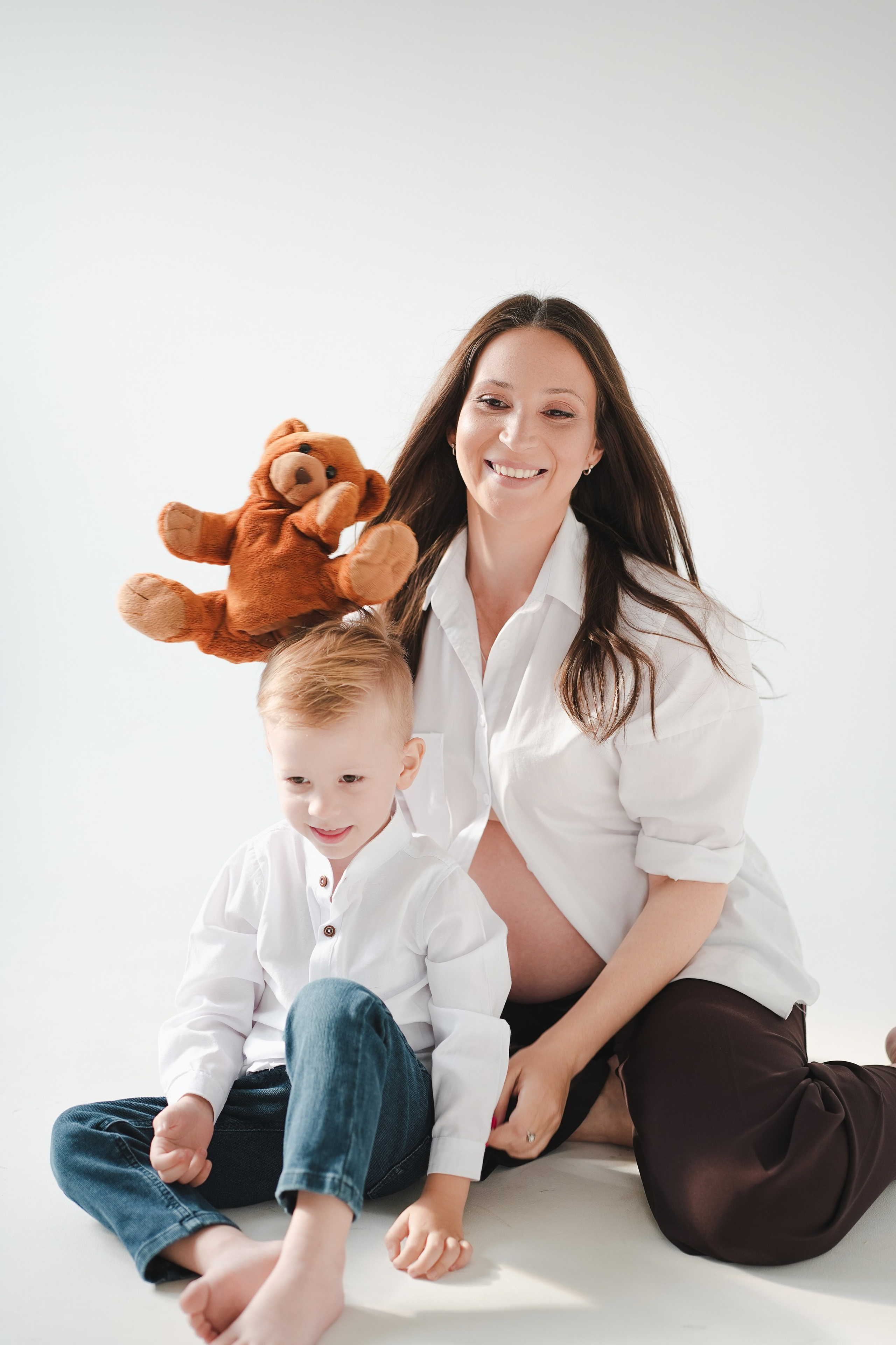 Беременность. Свадебный (и не только) фотограф. Москва