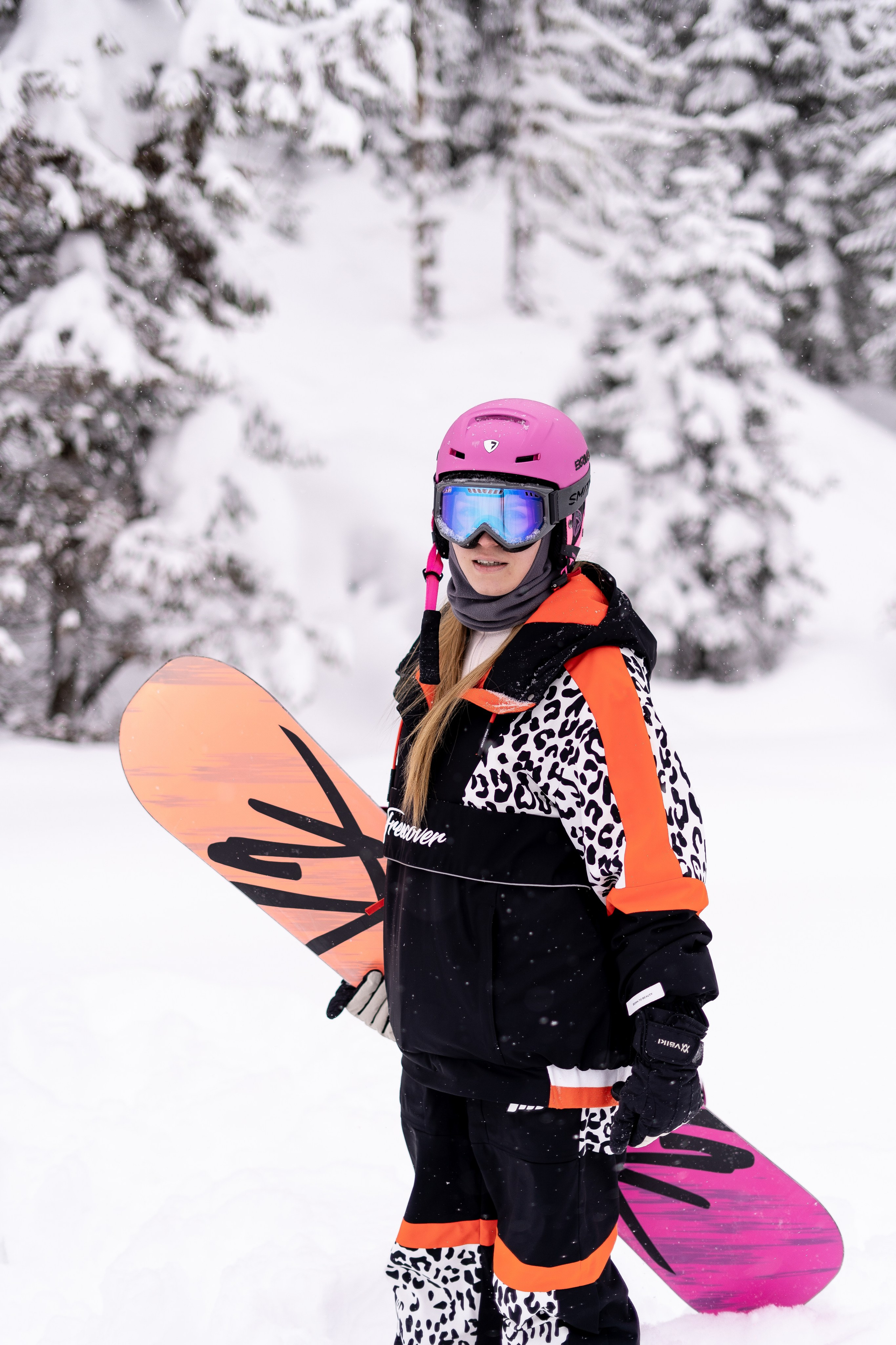 Джон 14.02. Анастасия Паршукова — фотограф Шерегеш Новосибирск