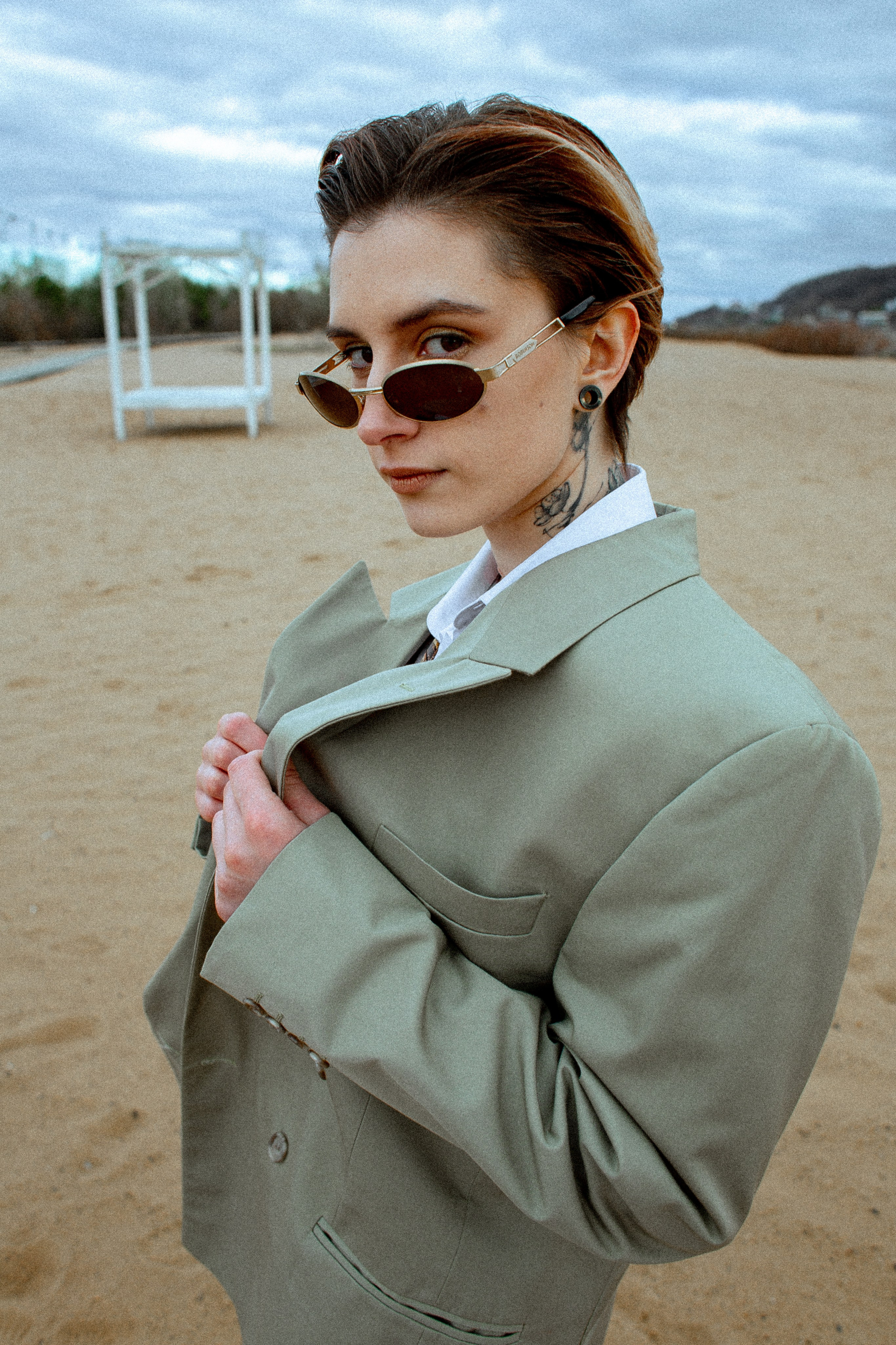 Портрет девушки в Нижнем Новгороде. Индивидуальные фотосессии в Нижнем Новгороде. Фото девушки в Нижнем Новгороде. Фотограф в Нижнем Новгороде.