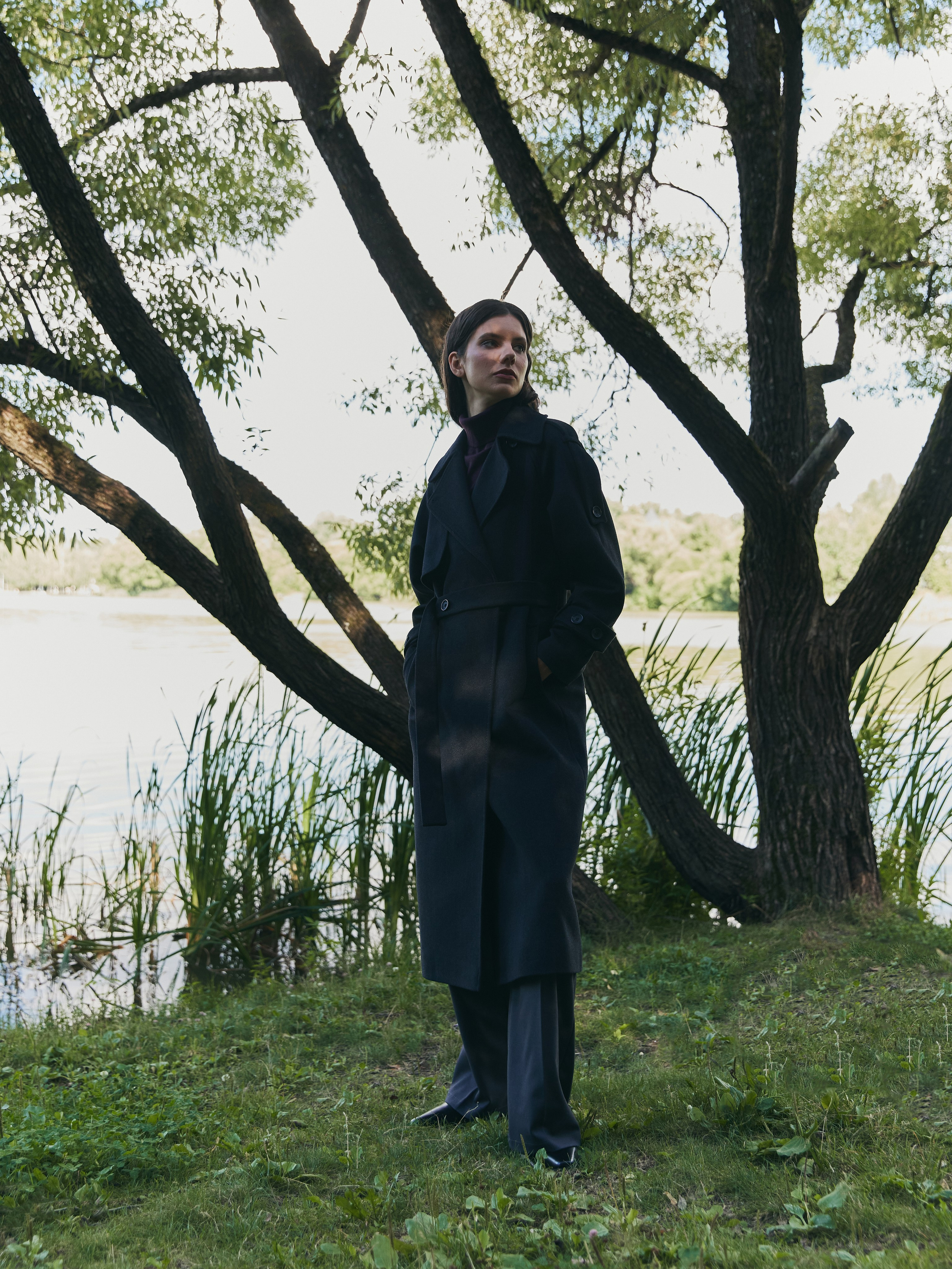 TO BE ONE. Фотограф и видеограф в Москве marinfed